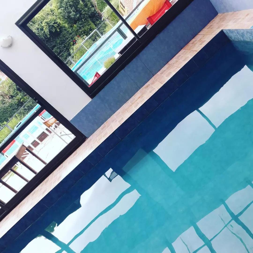 Hosteria Pastoral & Spa