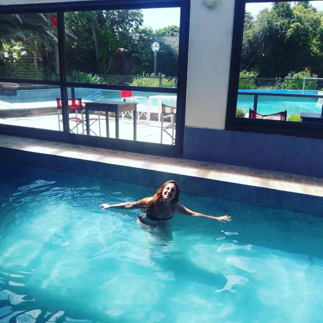 Hosteria Pastoral & Spa