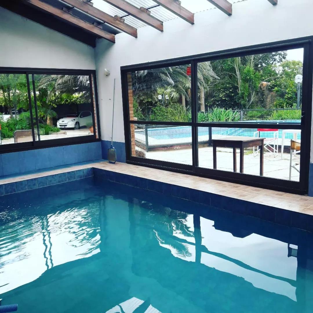 Hosteria Pastoral & Spa