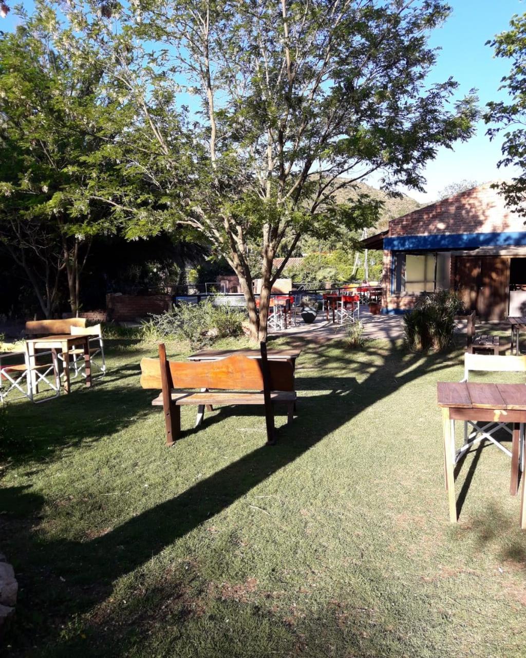 Hosteria Pastoral & Spa