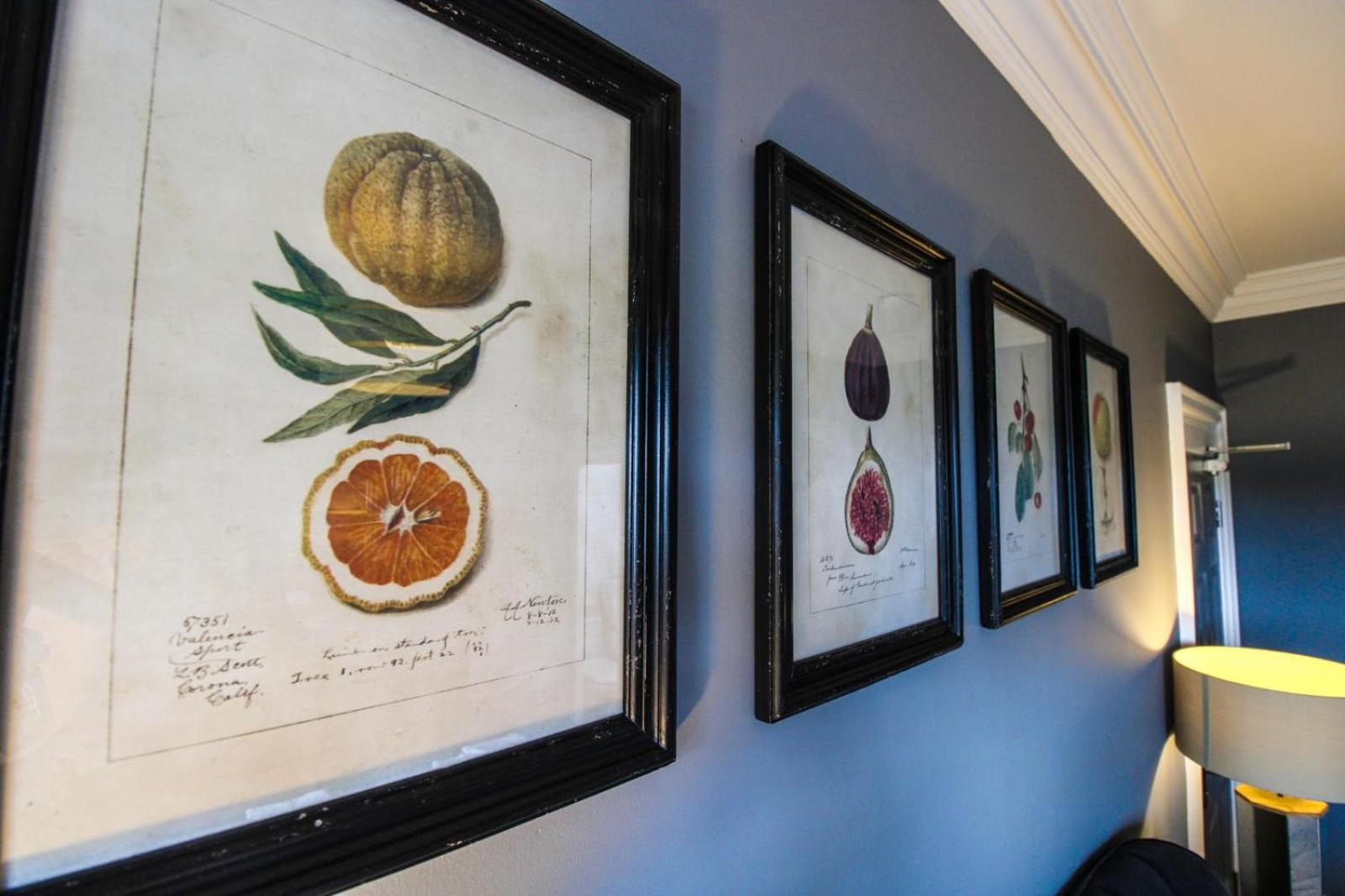 Three Horseshoes Leamside
