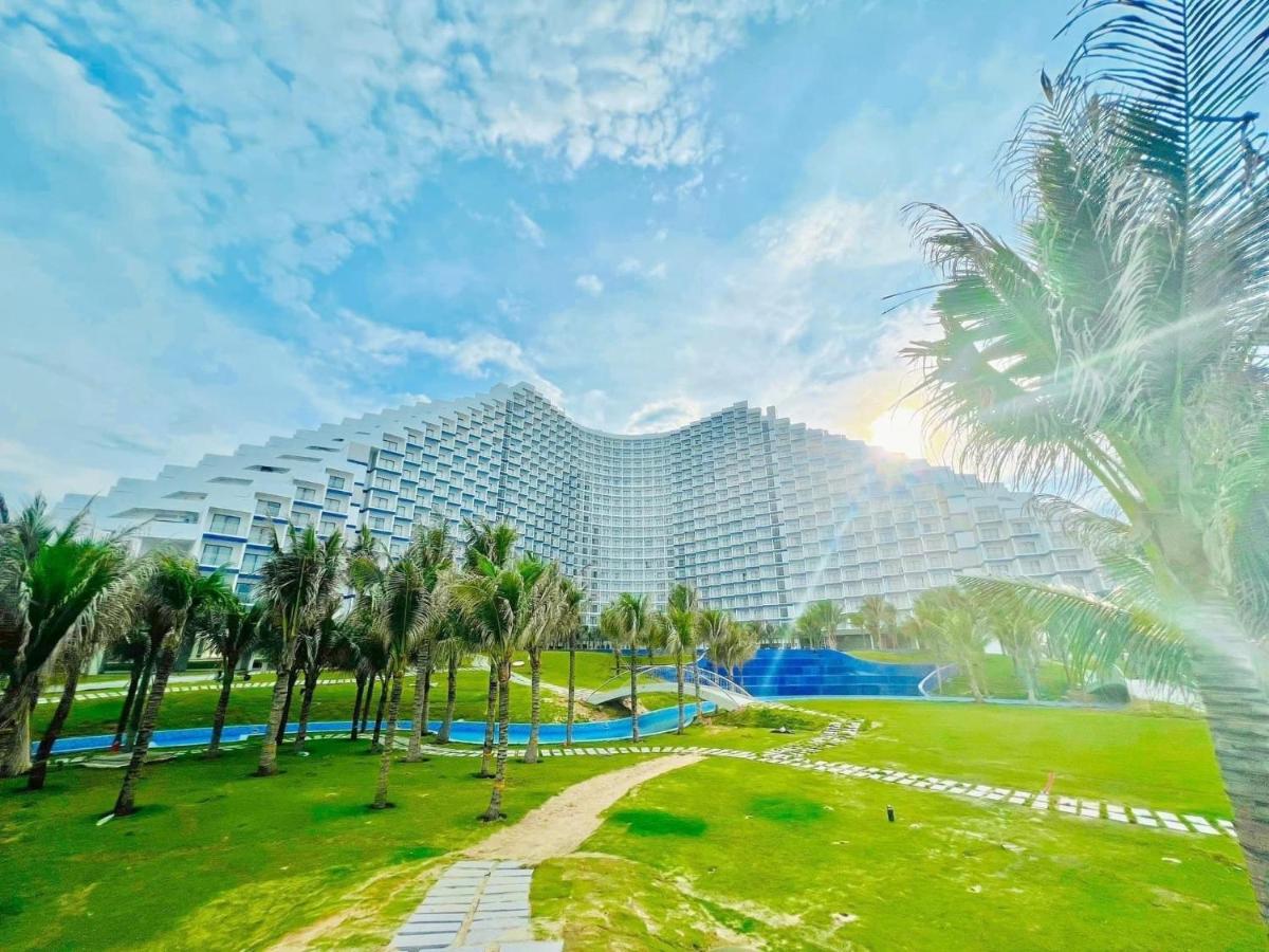 hotel building