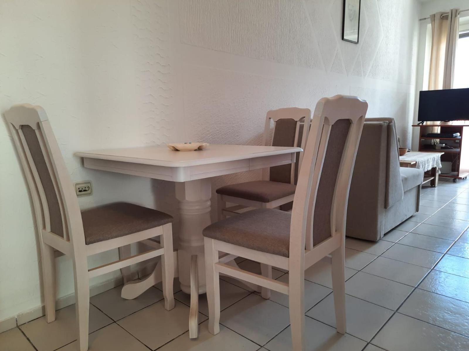 Apartment Anka