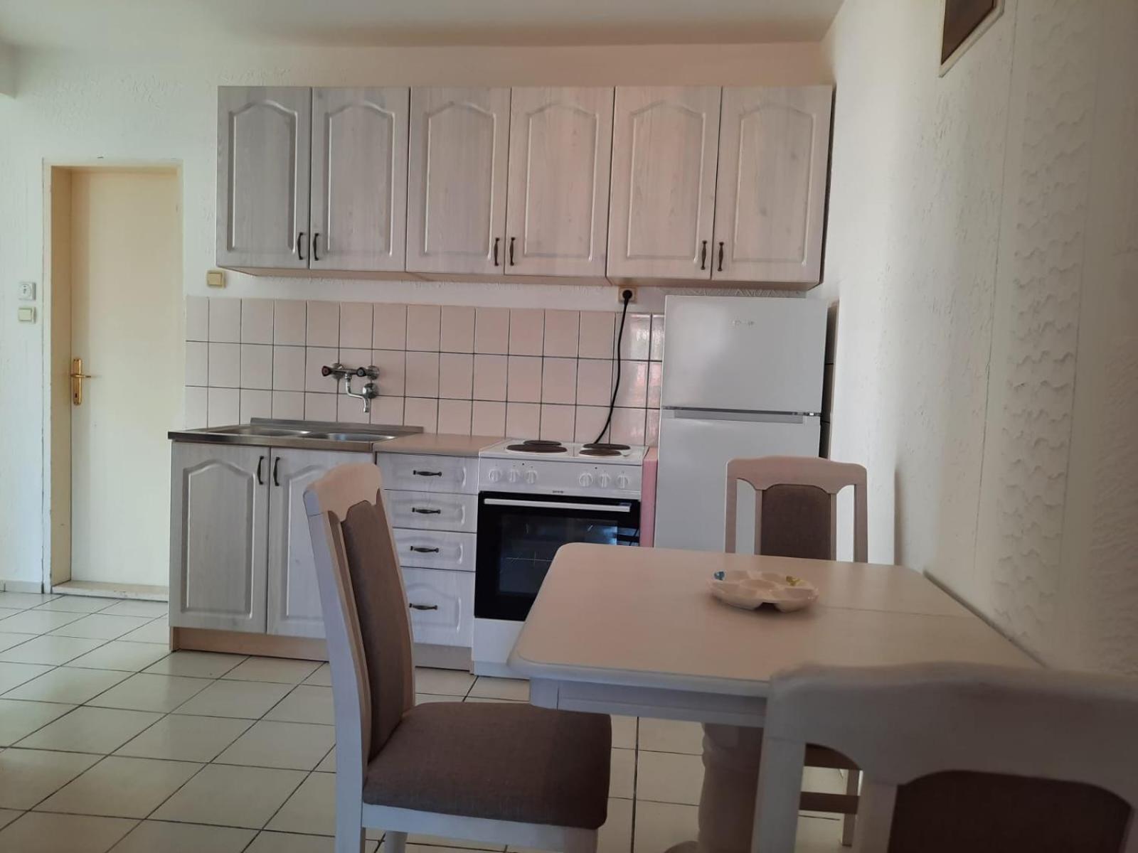 Apartment Anka