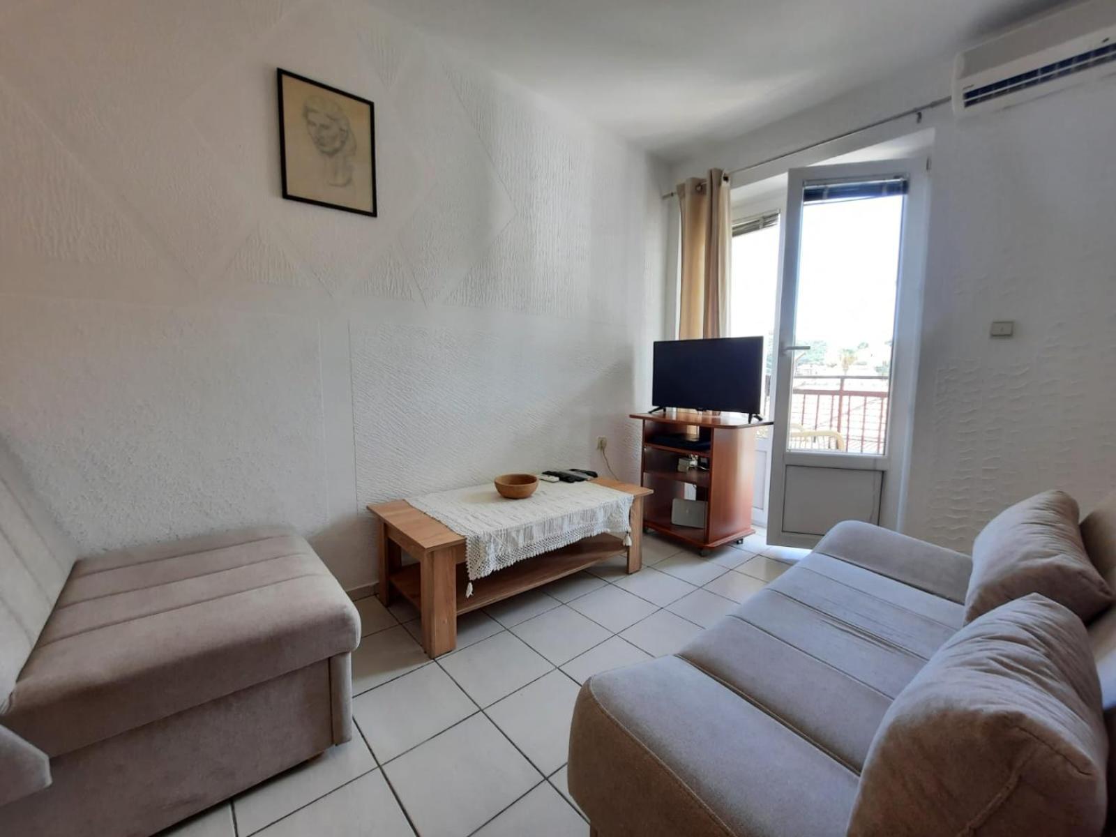 Apartment Anka
