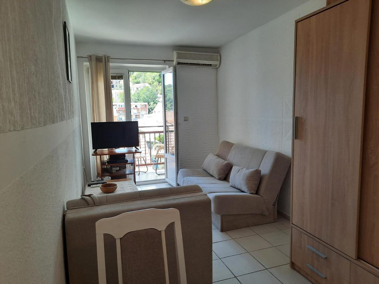 Apartment Anka