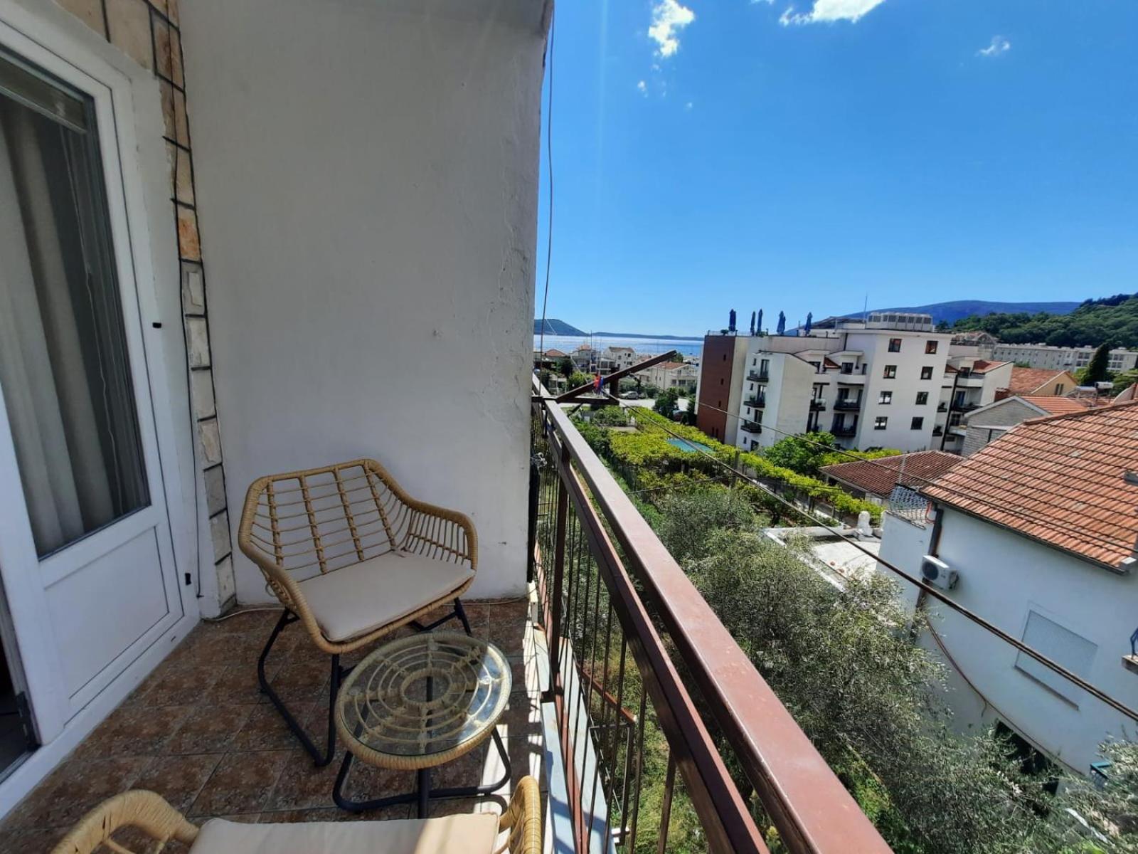 Apartment Anka