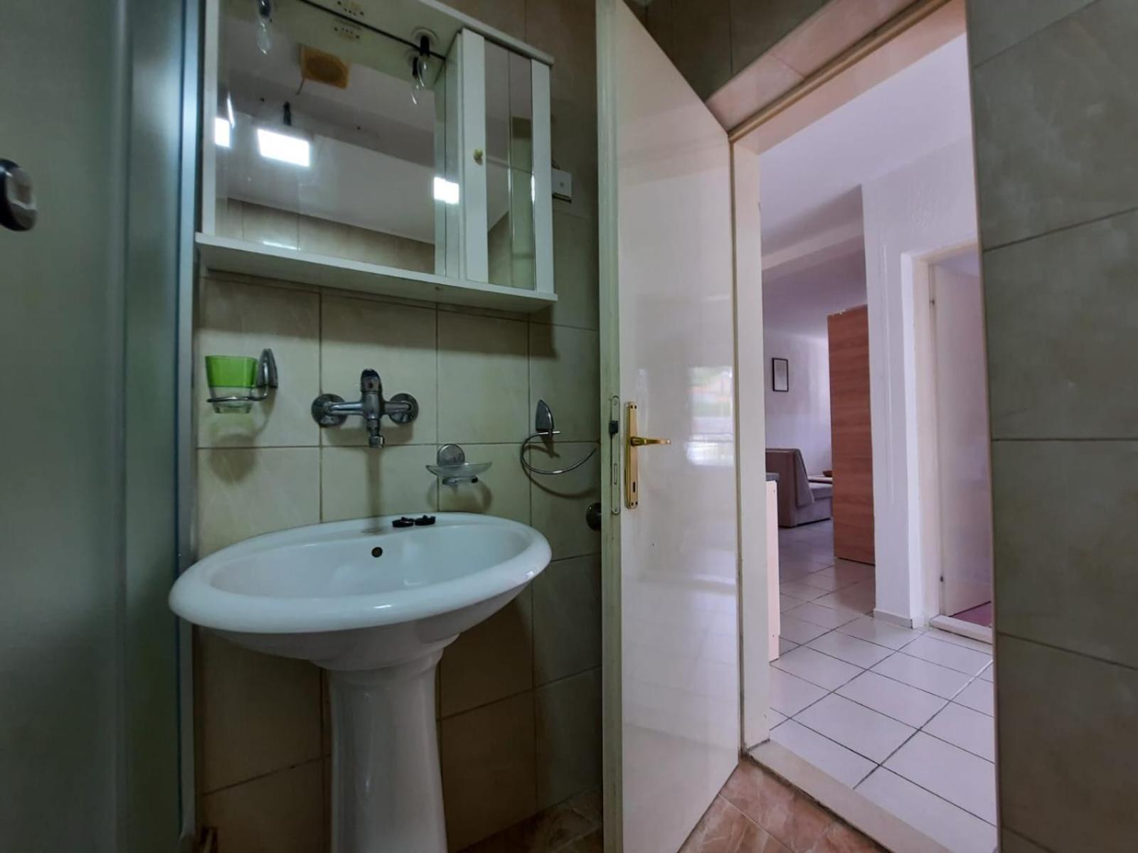 Apartment Anka