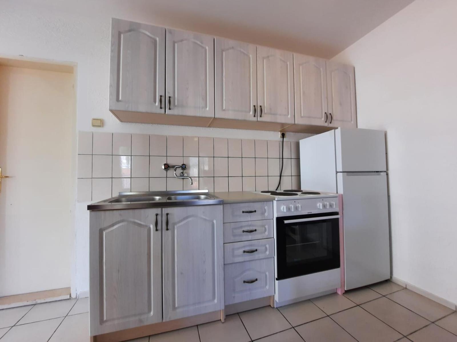 Apartment Anka