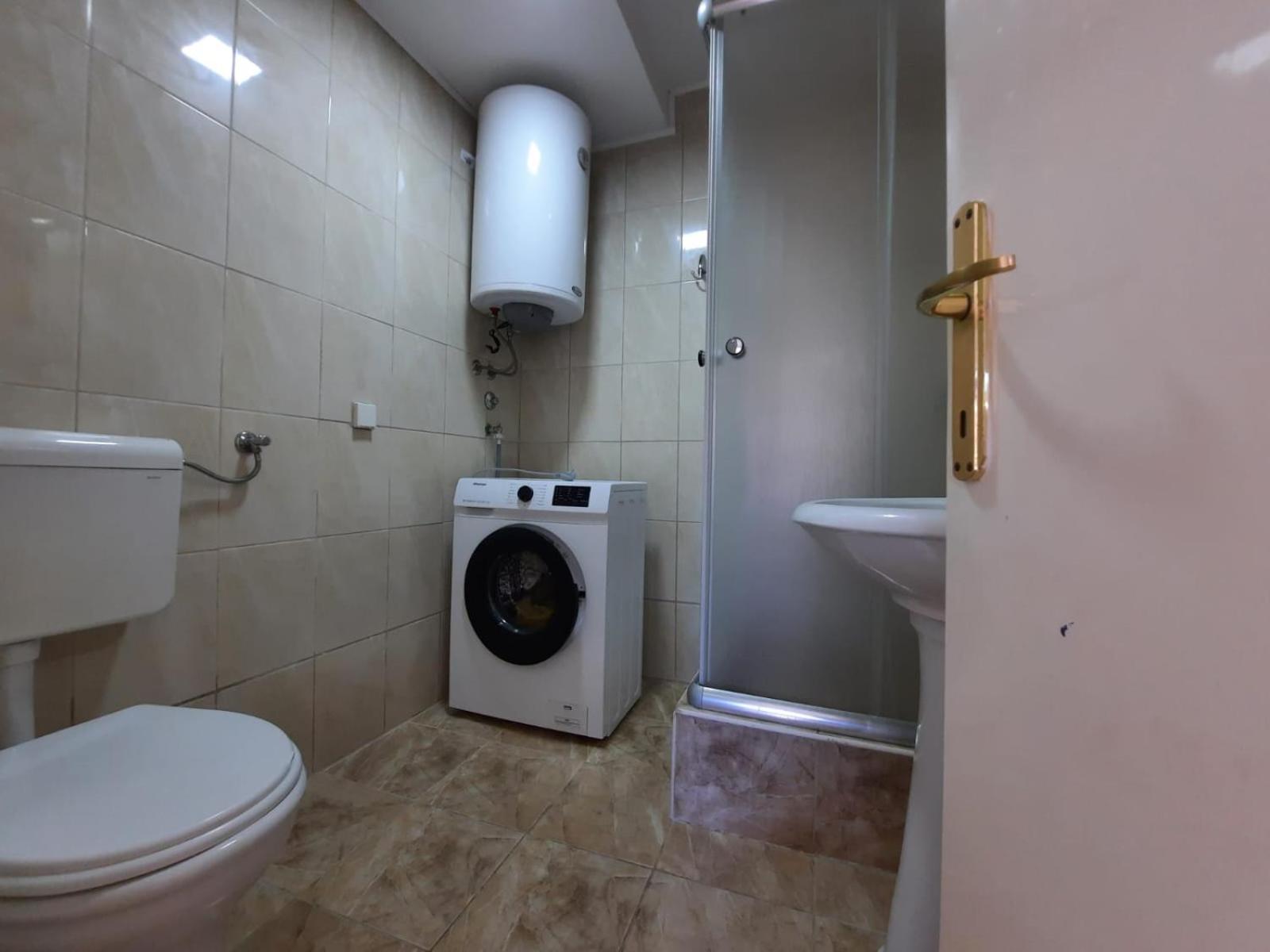 Apartment Anka