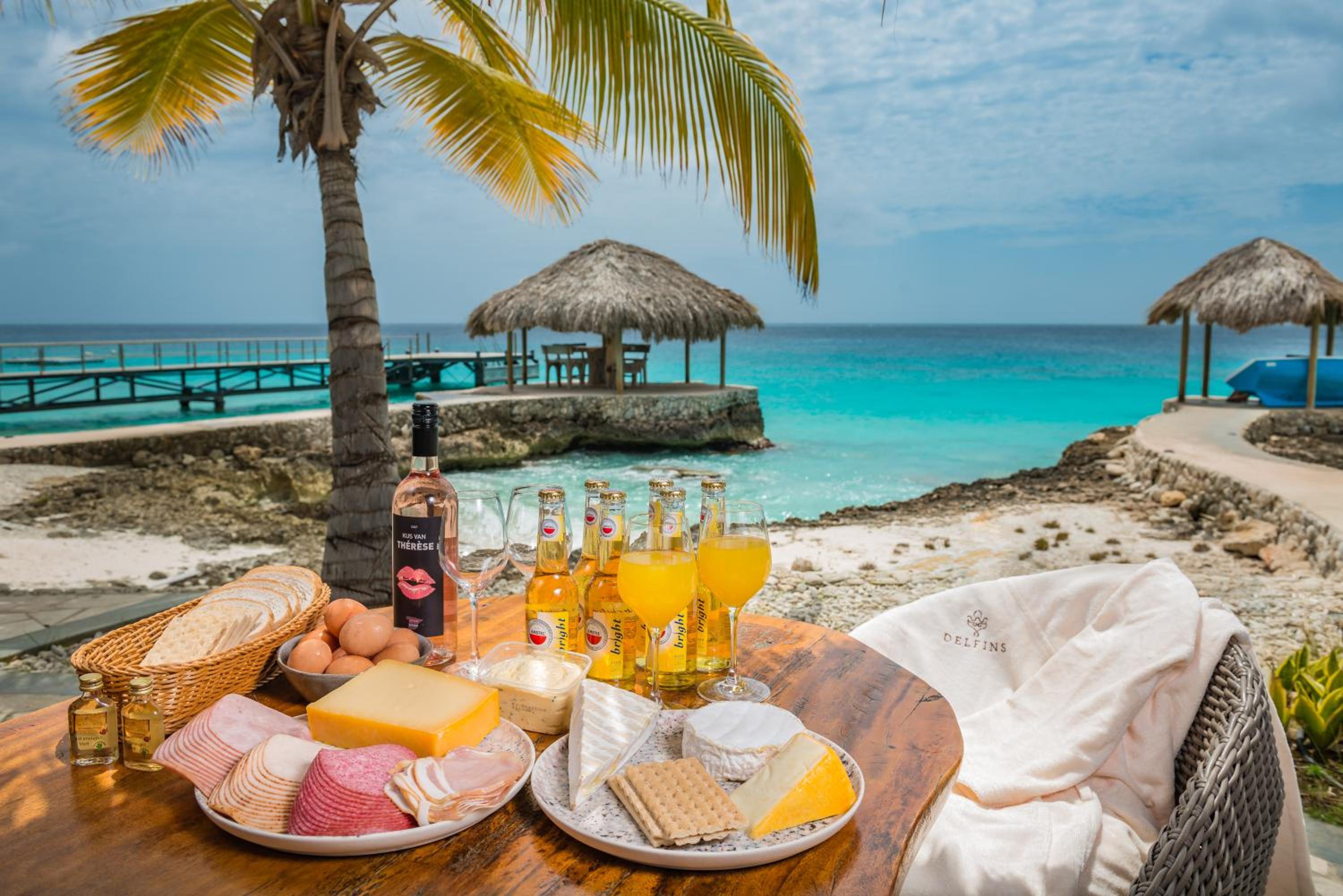 Delfins Beach Resort Bonaire, Tapestry Collection by Hilton