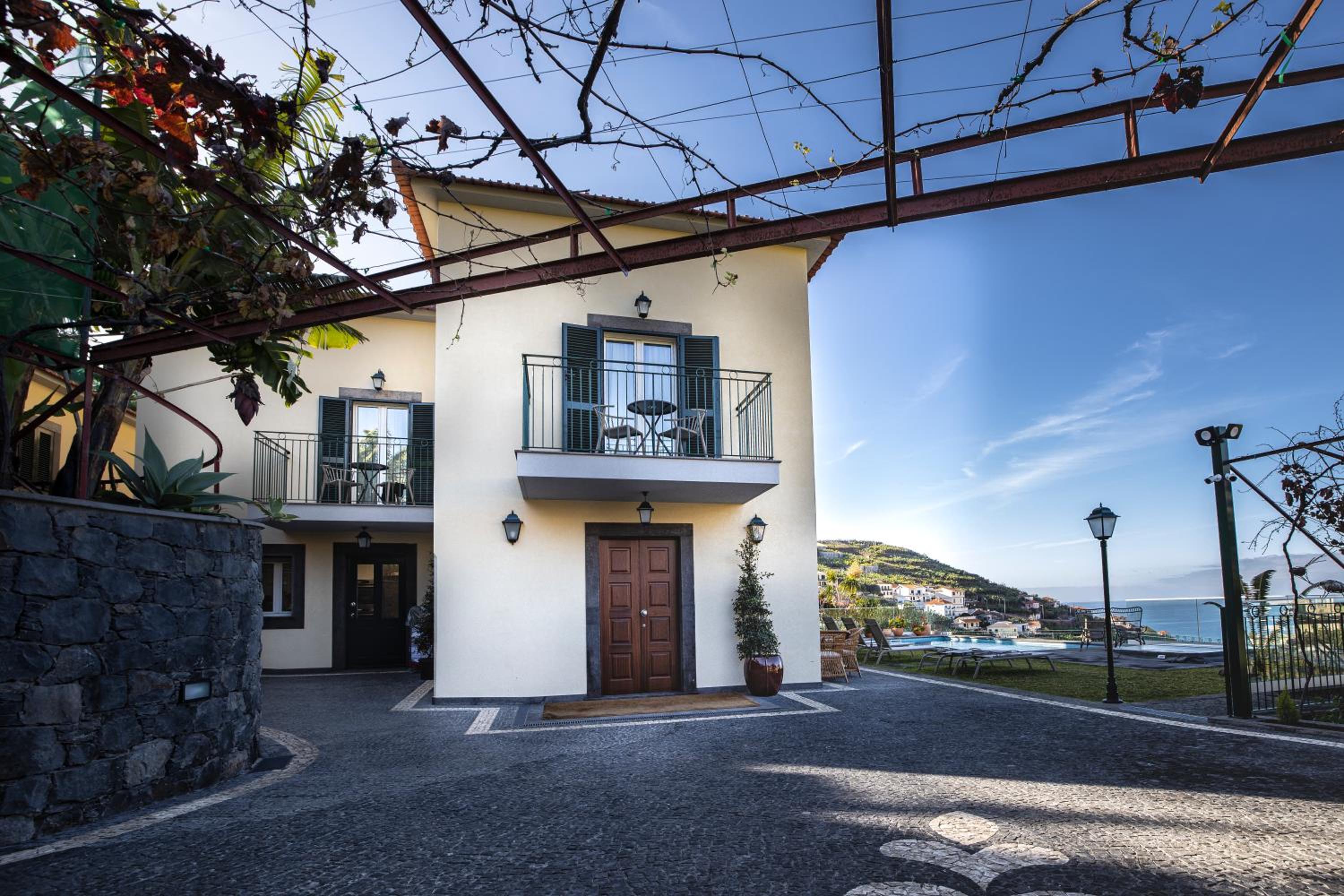 Hotel Quinta da Saraiva