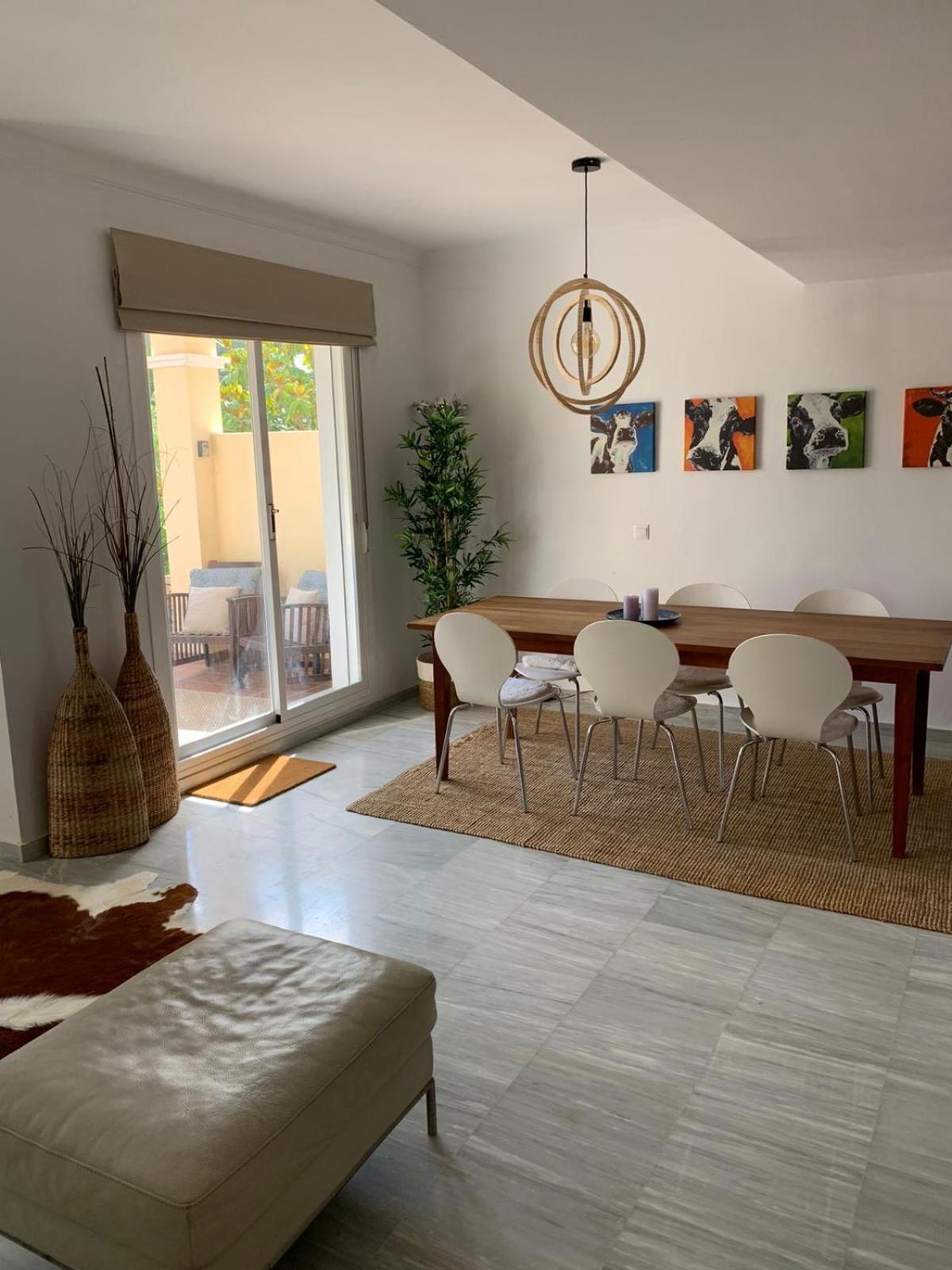 Casa los Olivos