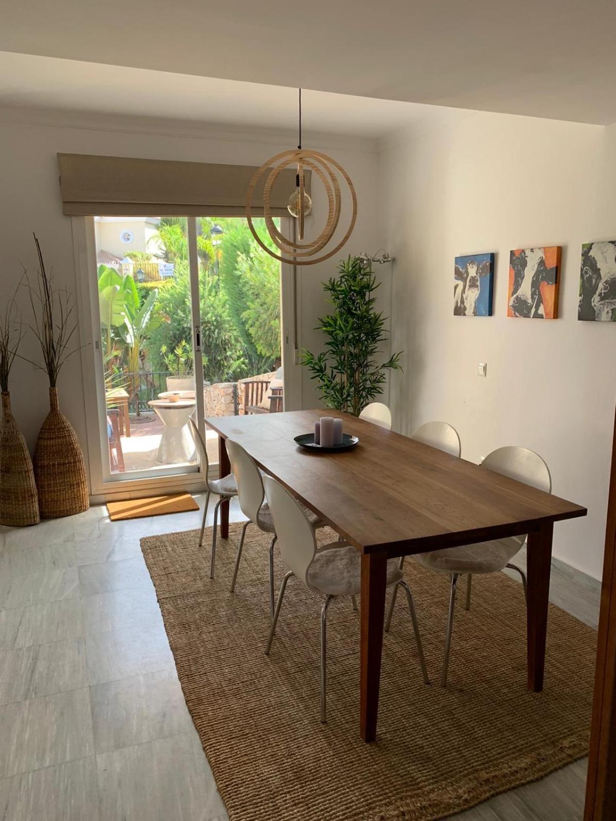 Casa los Olivos