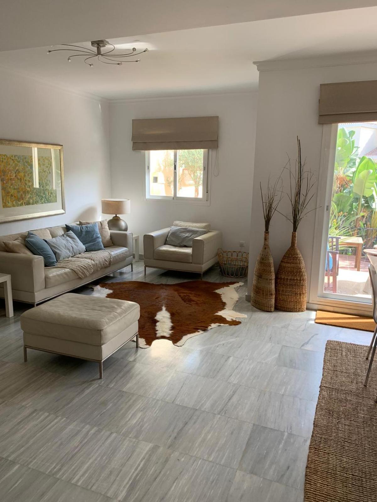 Casa los Olivos