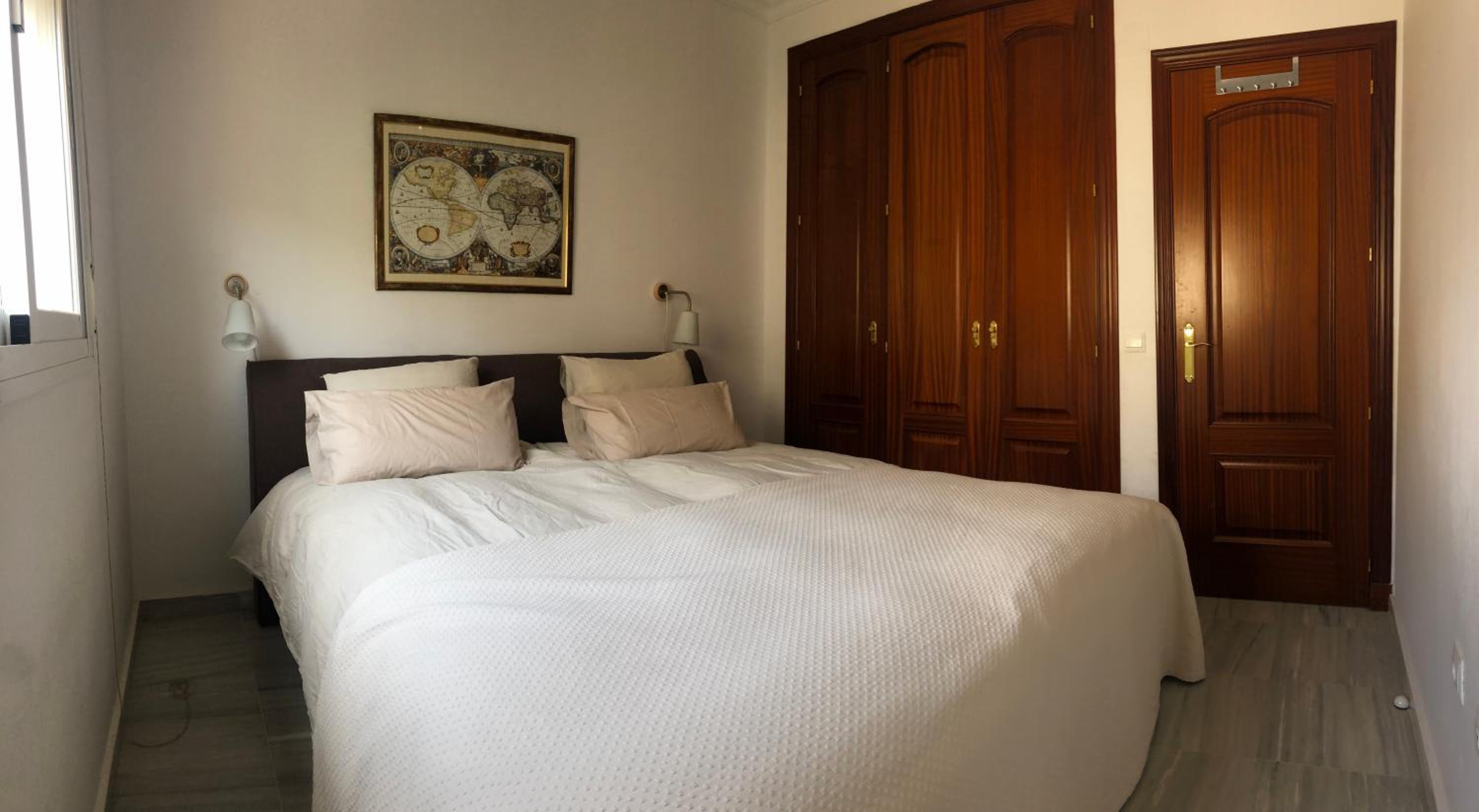Casa los Olivos