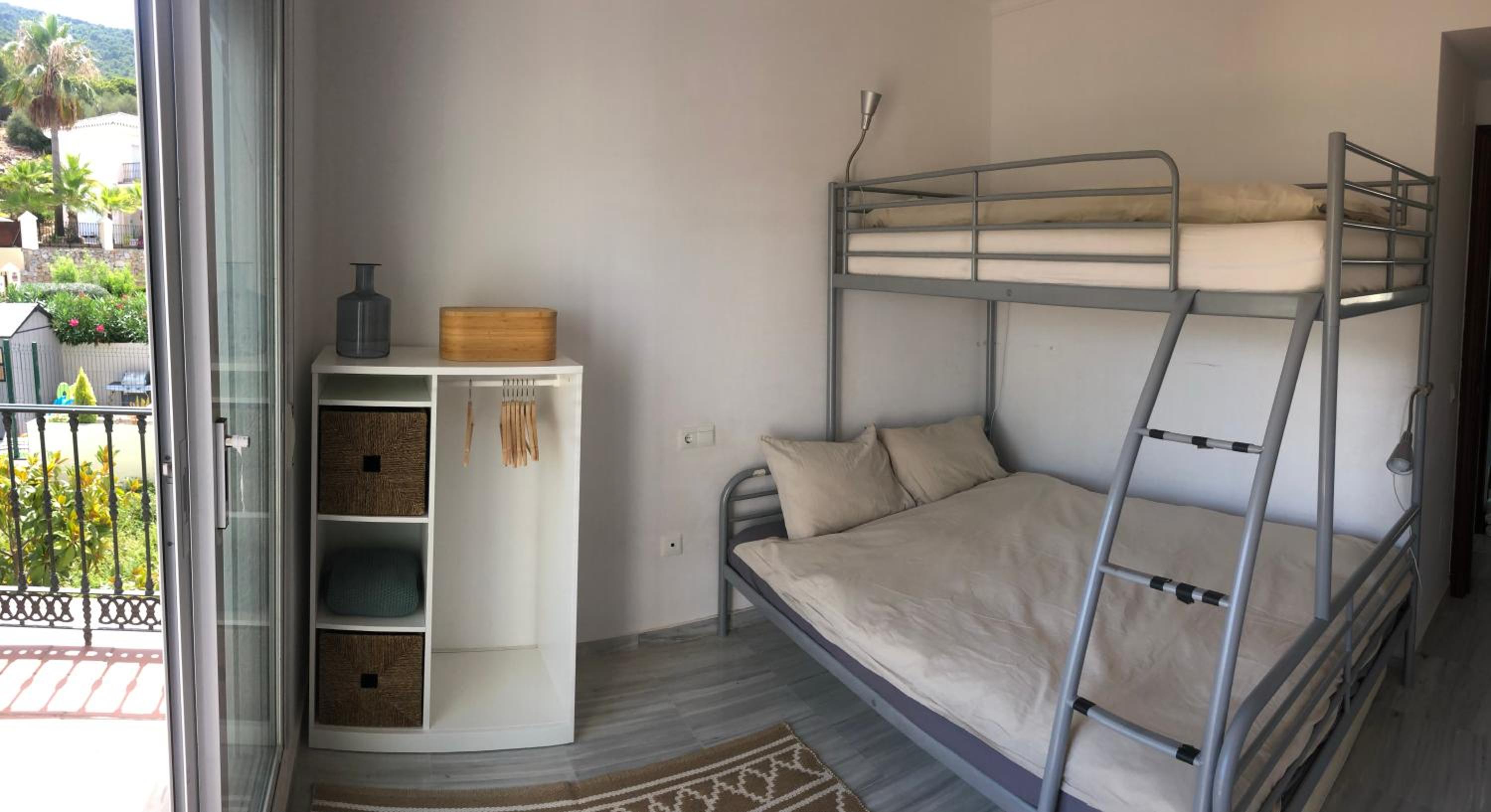 Casa los Olivos