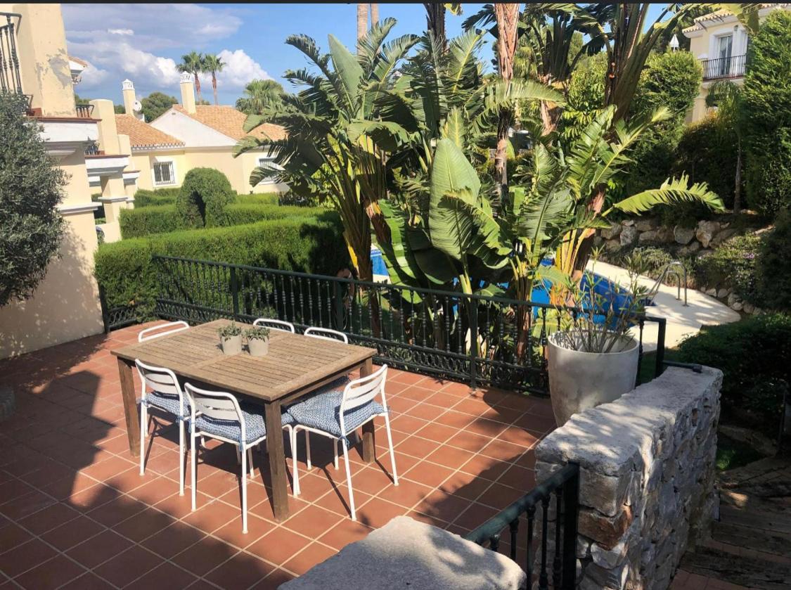 Casa los Olivos