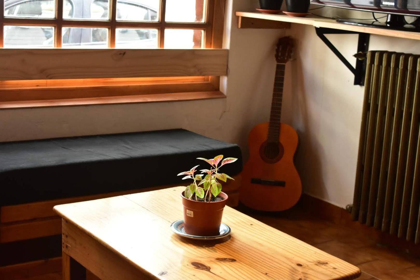 Cinerama Hostel