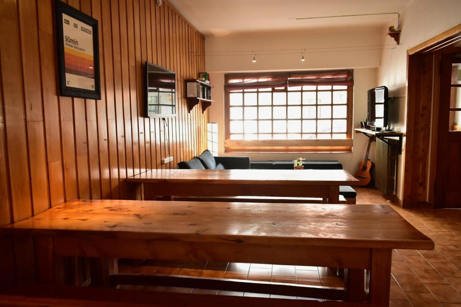 Cinerama Hostel