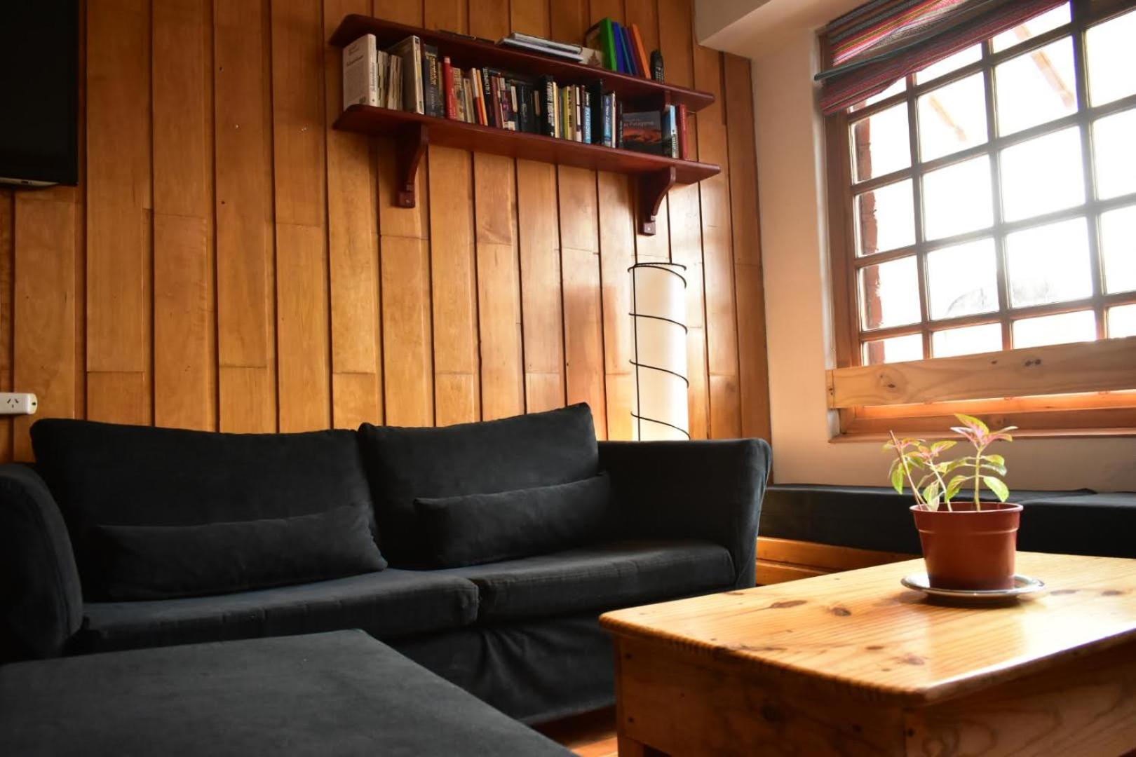 Cinerama Hostel