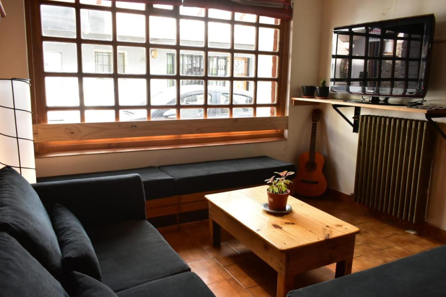 Cinerama Hostel