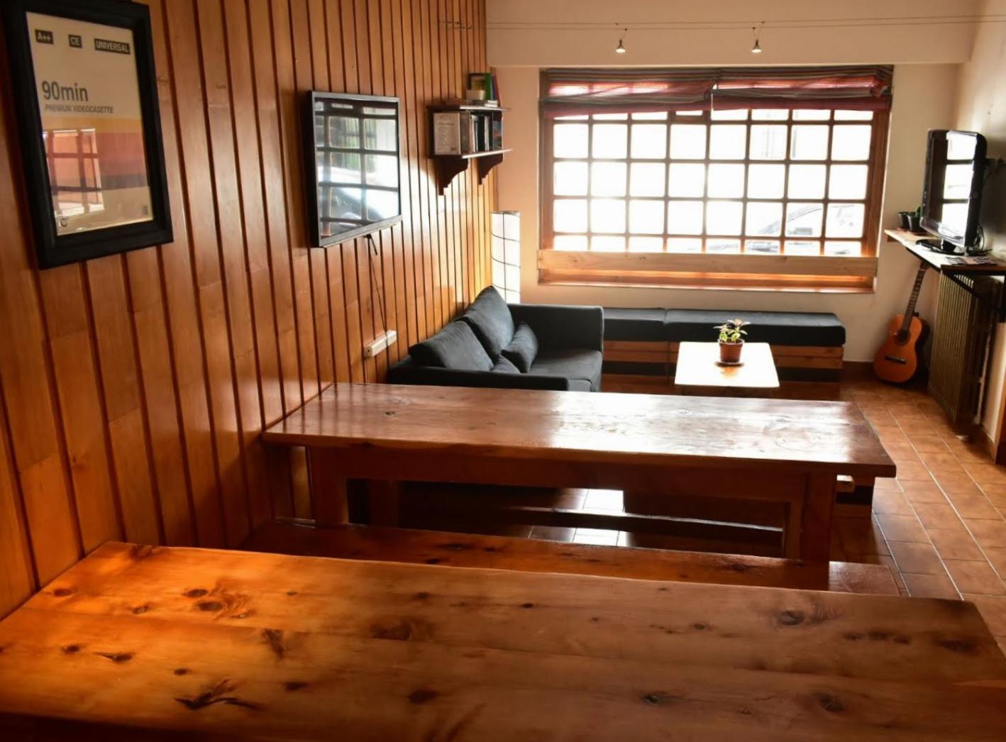Cinerama Hostel