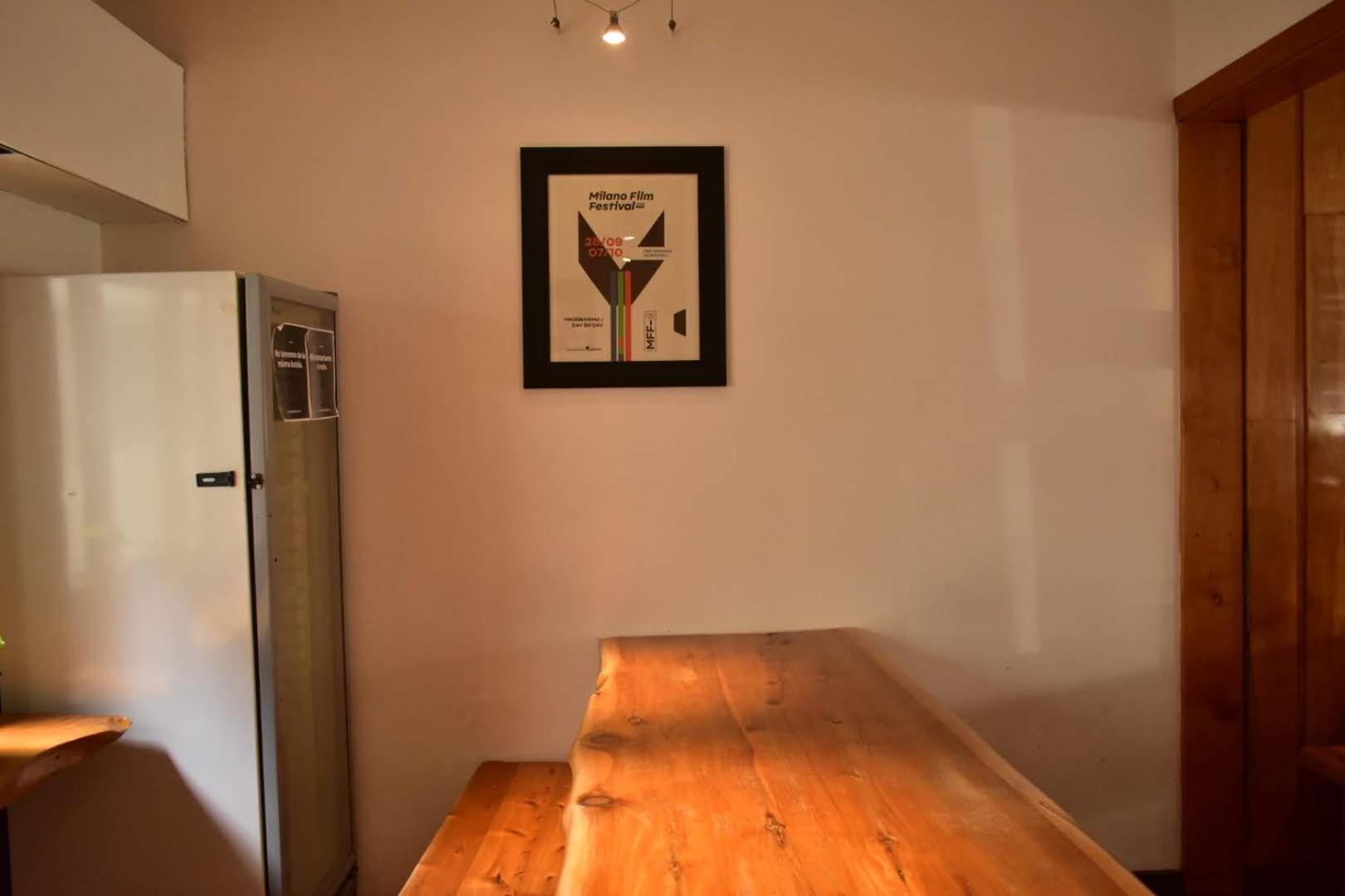 Cinerama Hostel