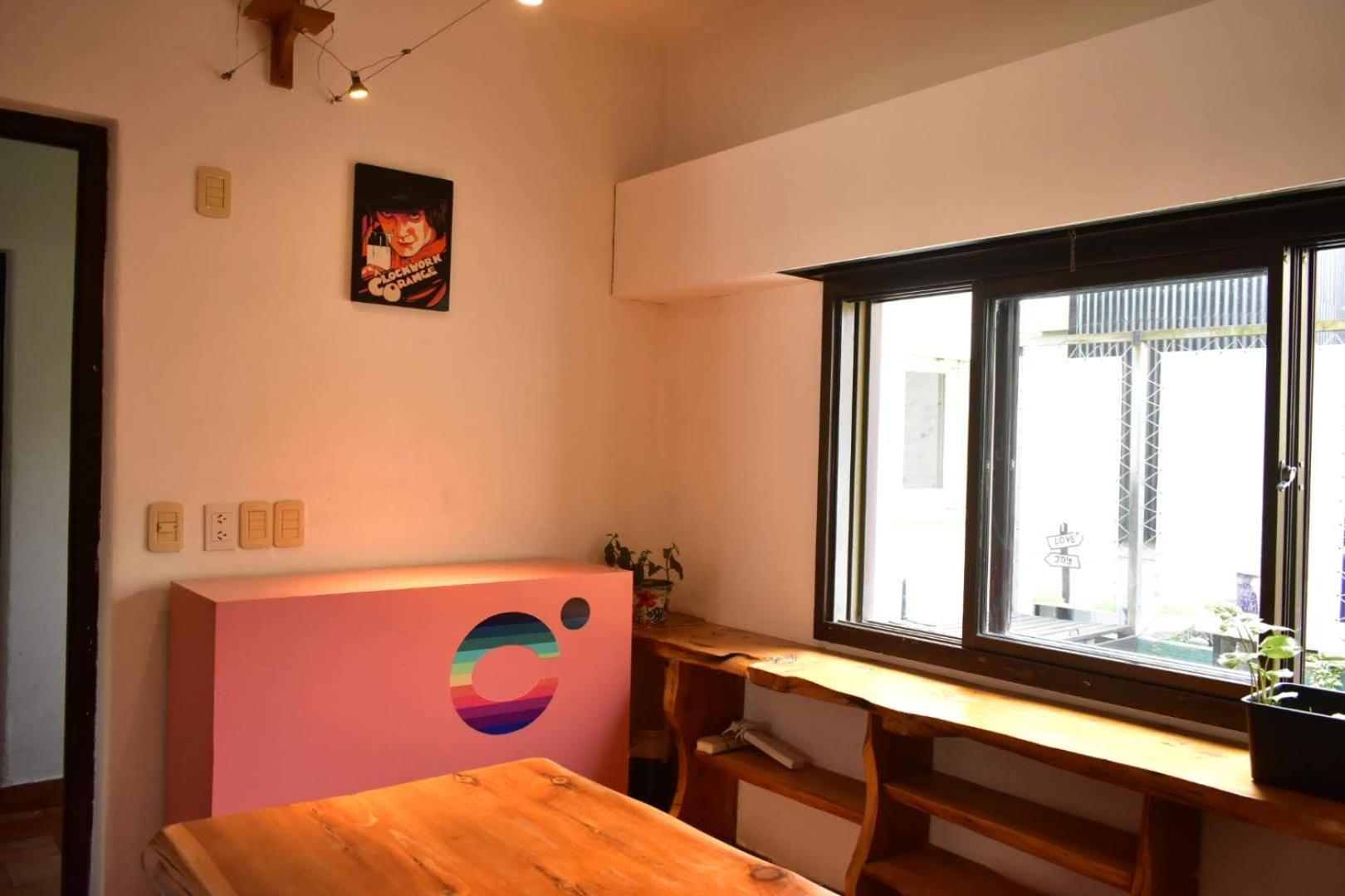 Cinerama Hostel