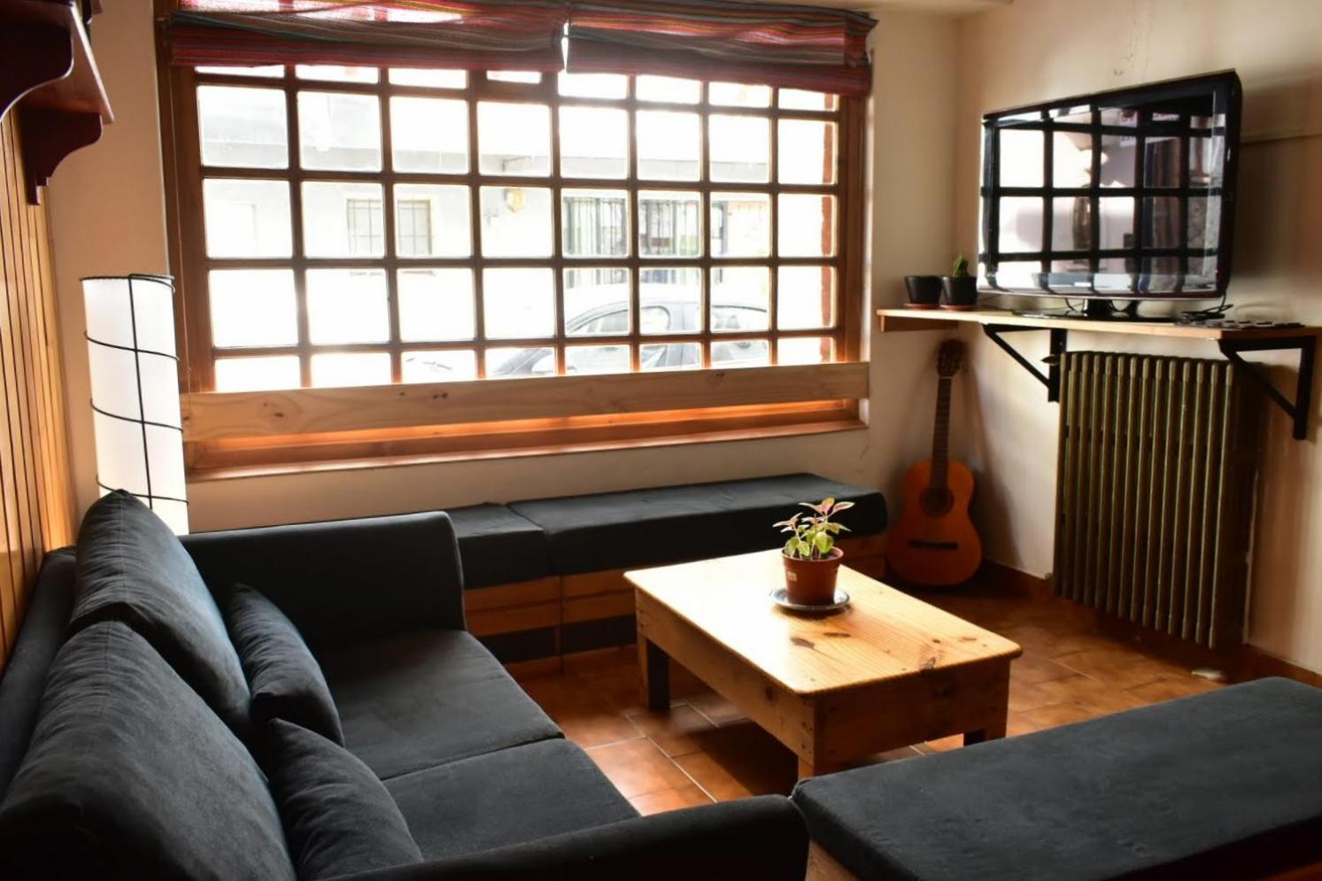 Cinerama Hostel