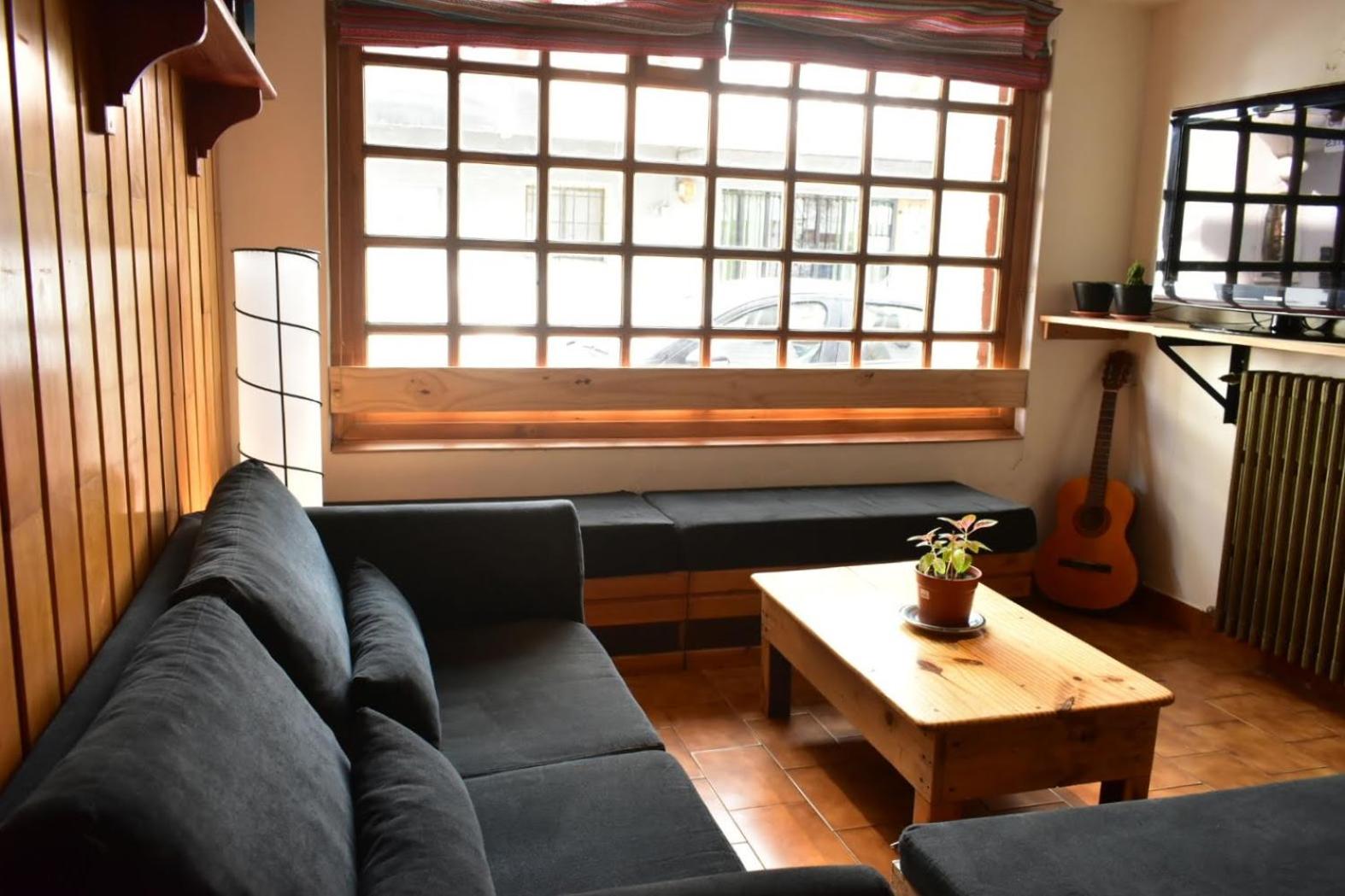 Cinerama Hostel