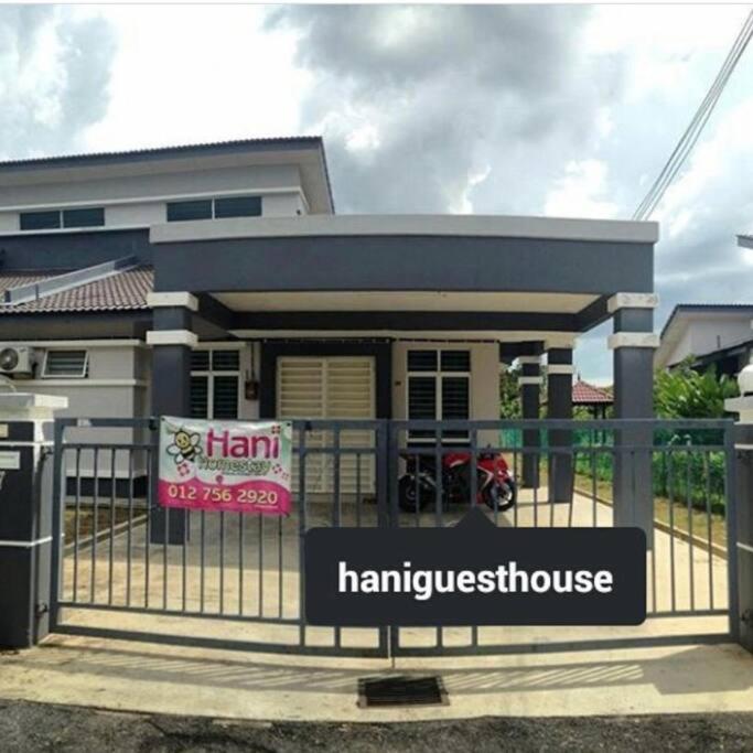 Hani Guest House Big House