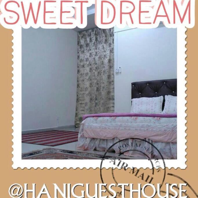 Hani Guest House Big House