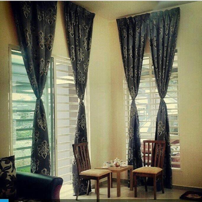 Hani Guest House Big House