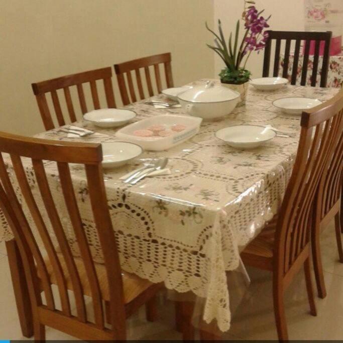 Hani Guest House Big House