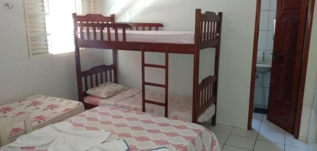 Casa na Praia de Ponta de Pedras