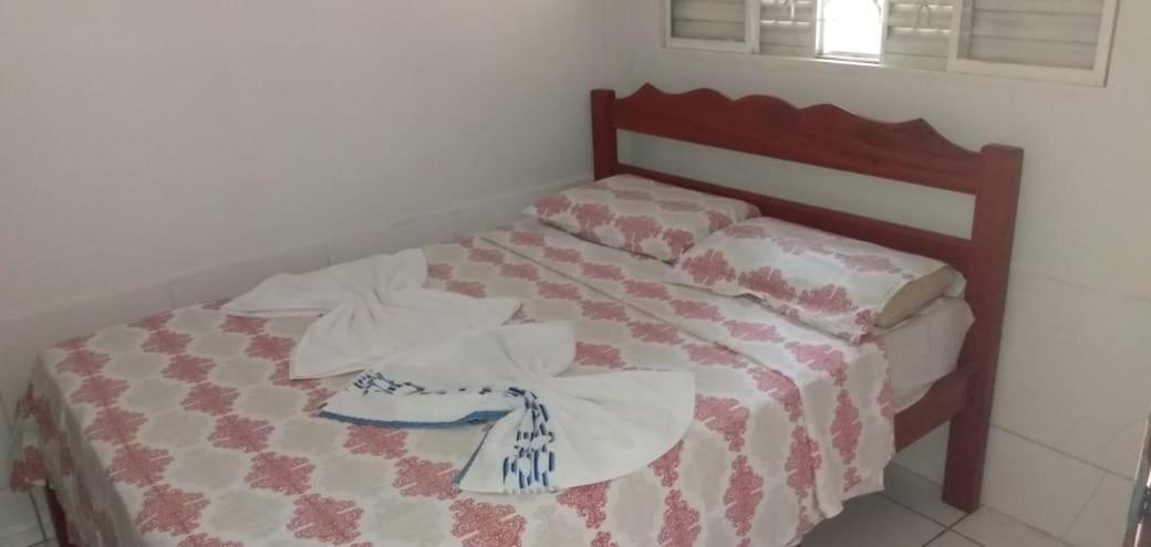 Casa na Praia de Ponta de Pedras