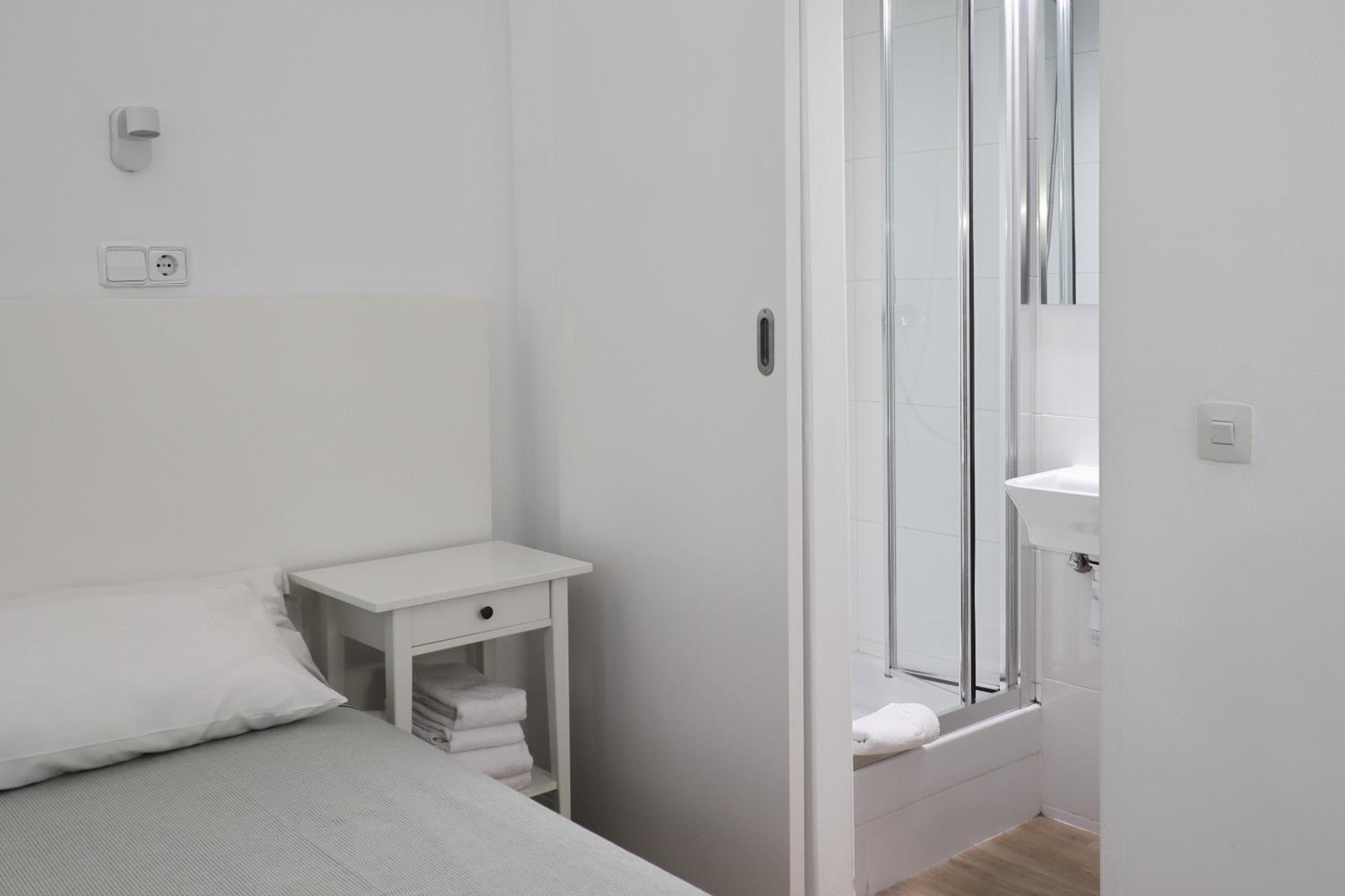 Hostal La Zona