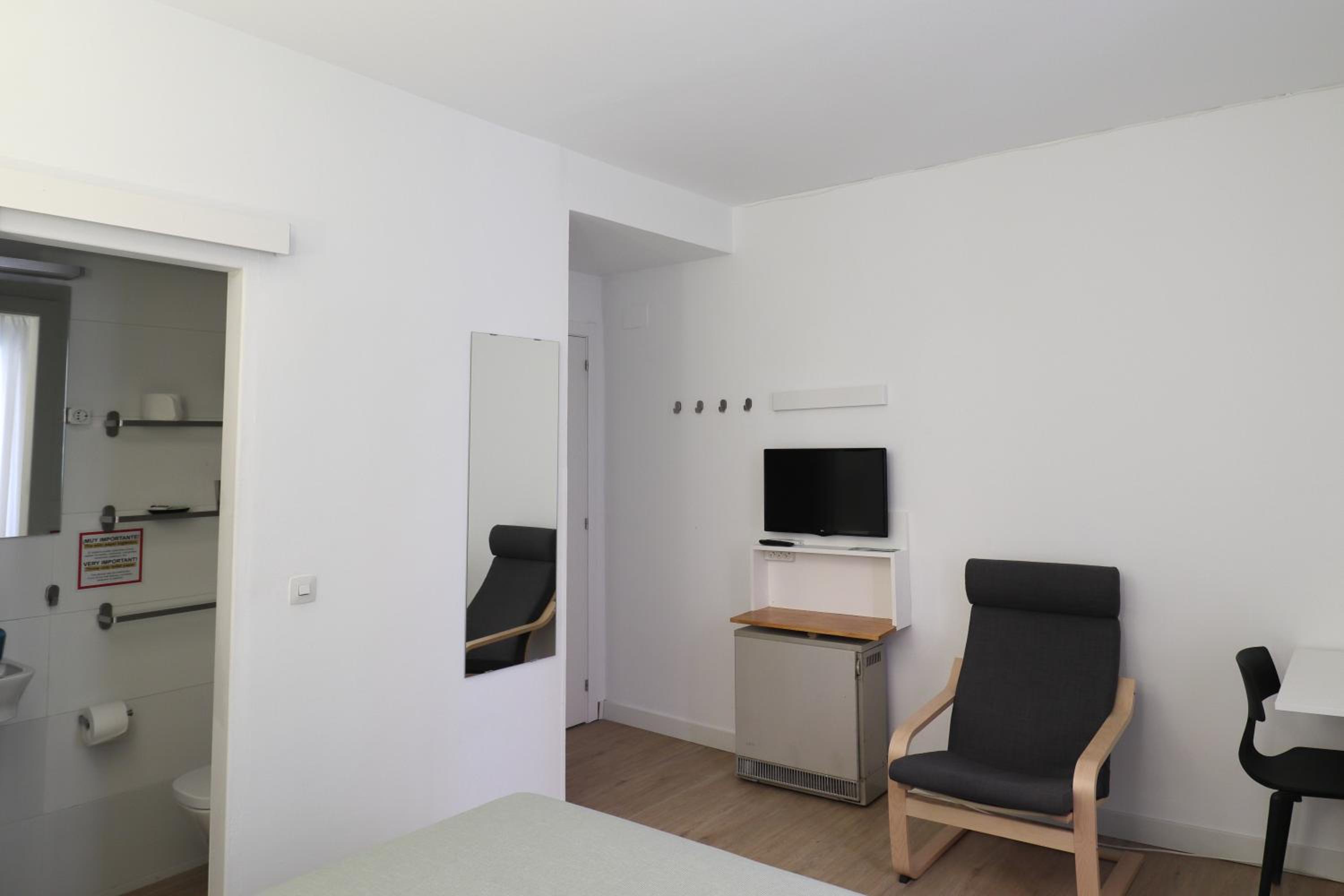 Hostal La Zona