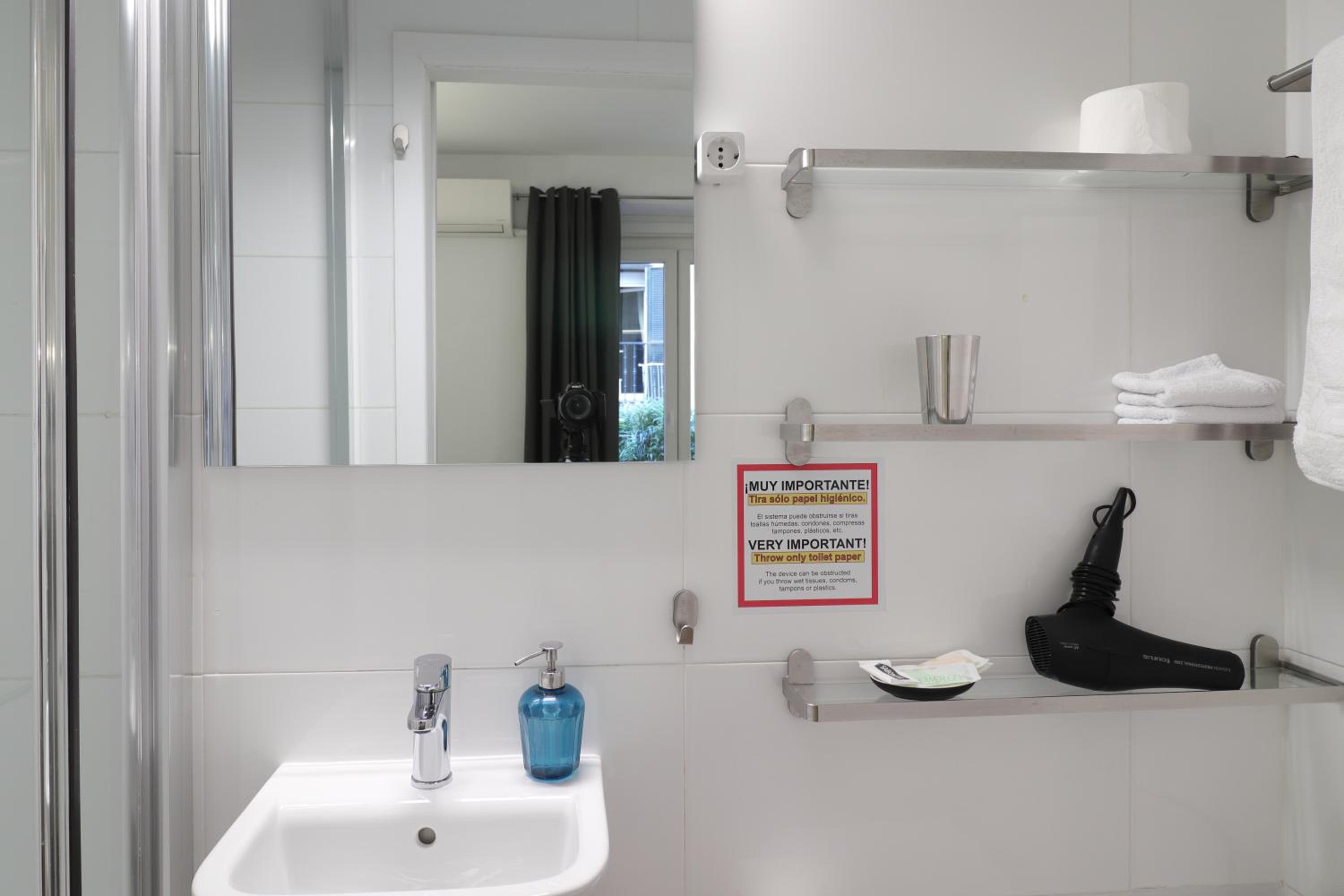 Hostal La Zona