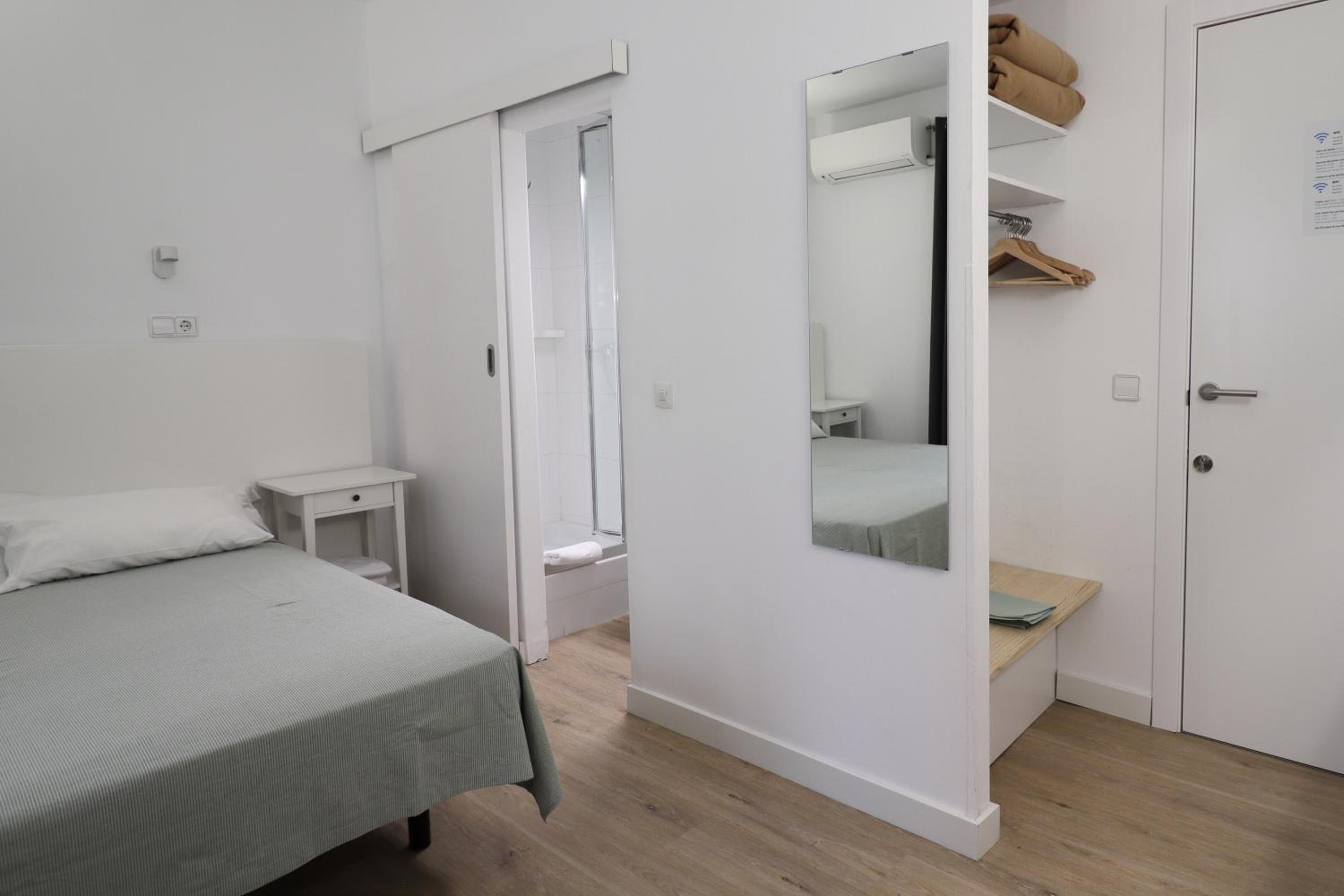 Hostal La Zona