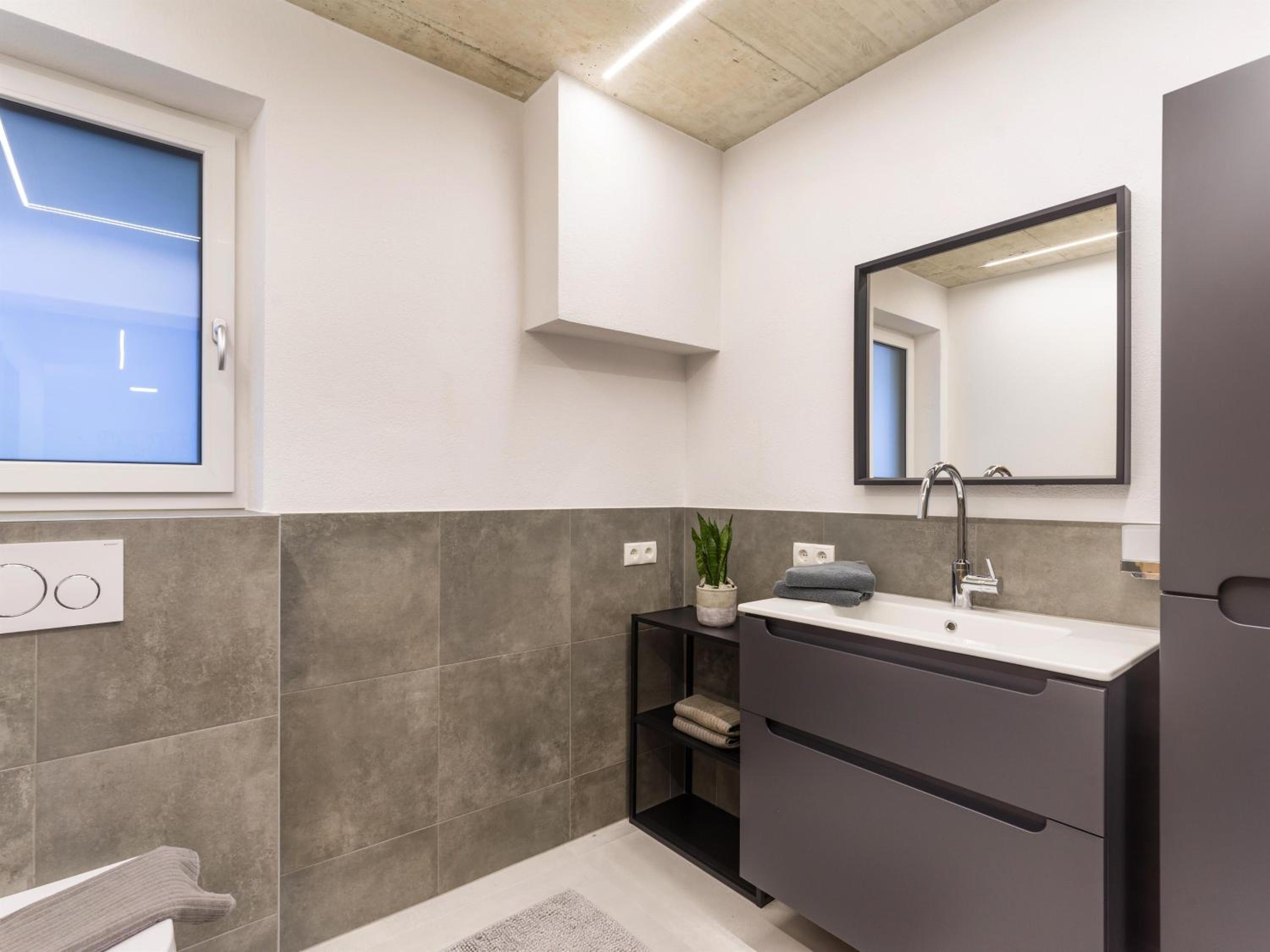 Appartement Black Mountain view 5