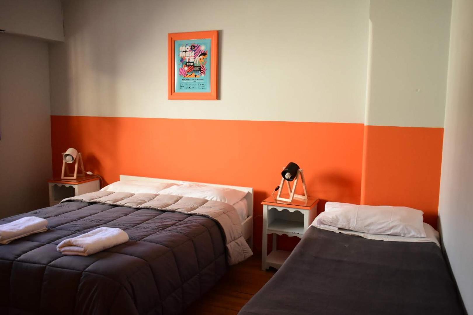 Cinerama Hostel