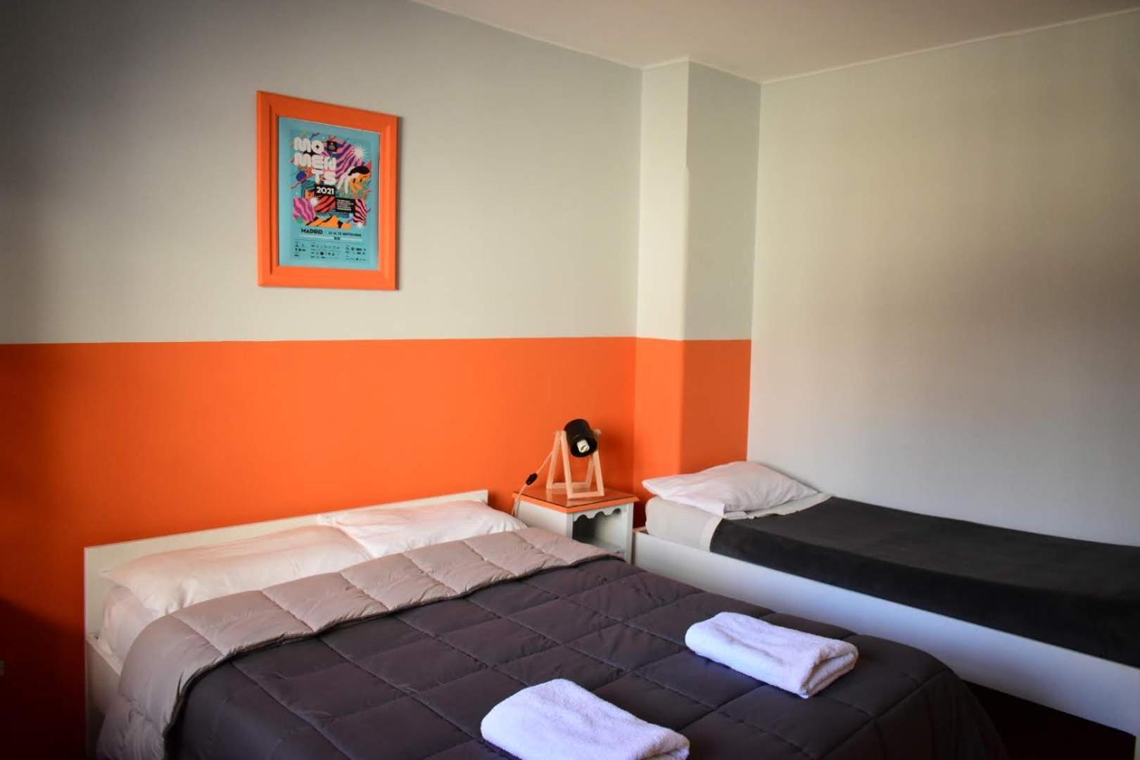 Cinerama Hostel
