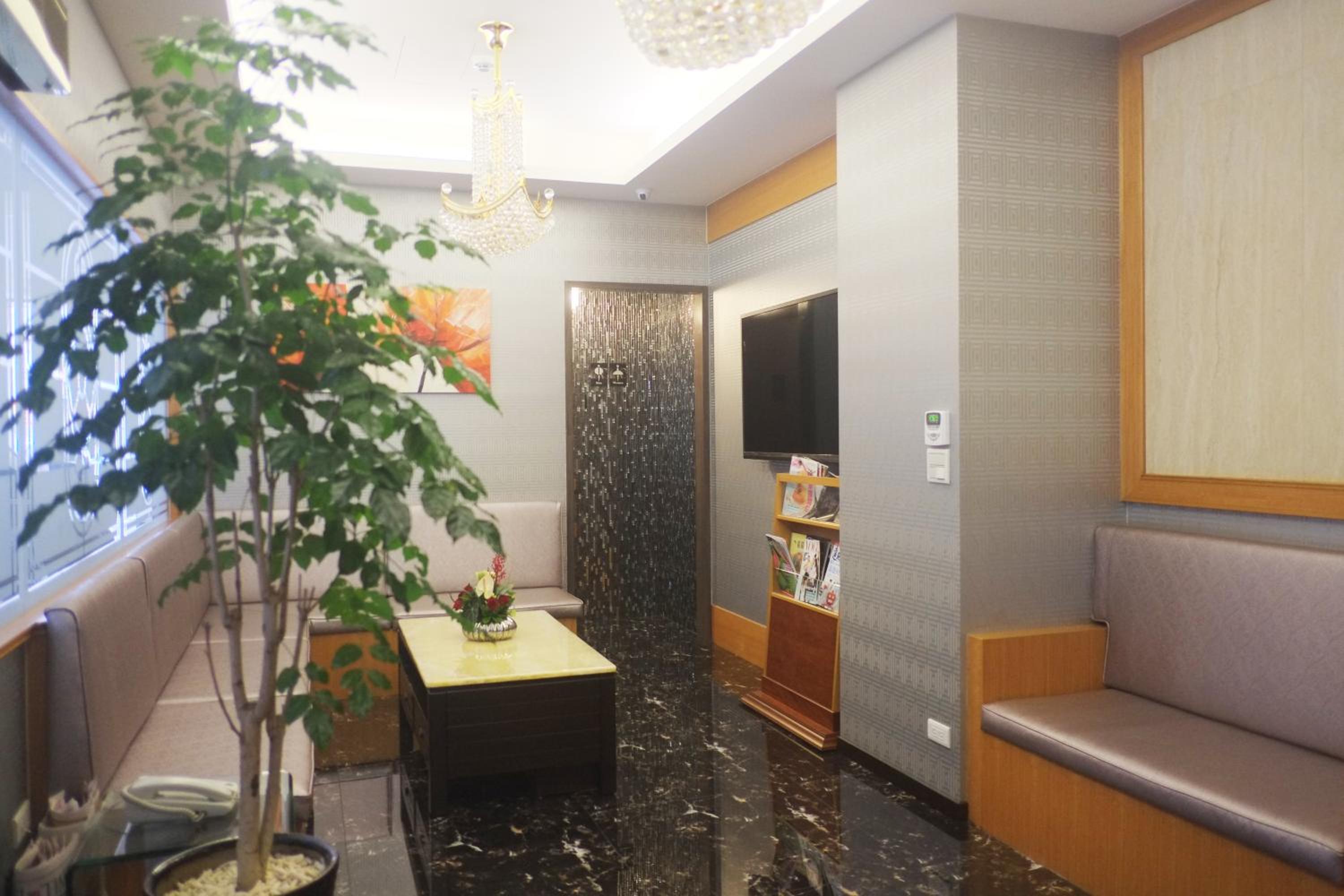 Beauty Hotels - Star Beauty Resort