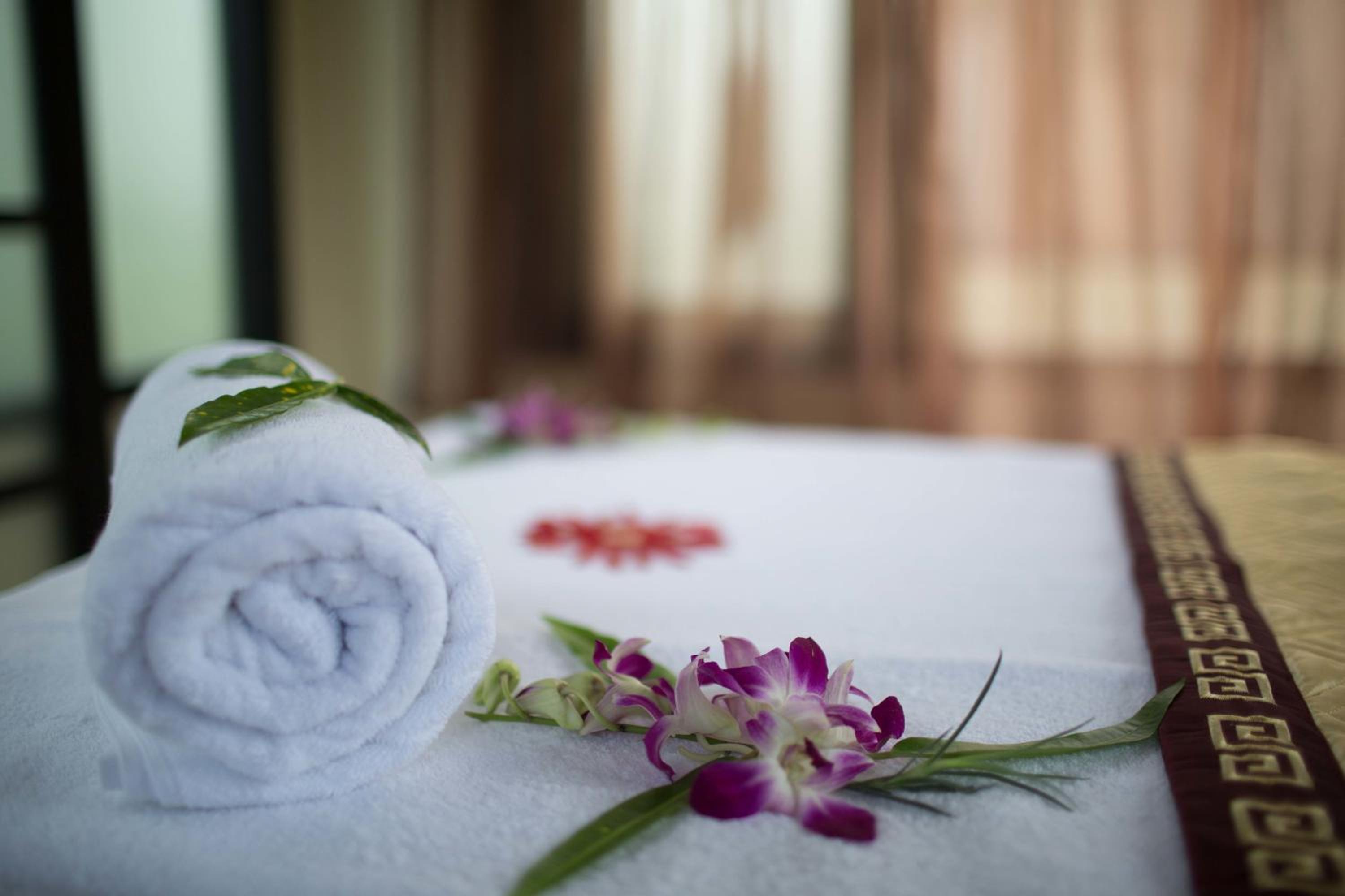 Hue Riverside Boutique Resort & Spa