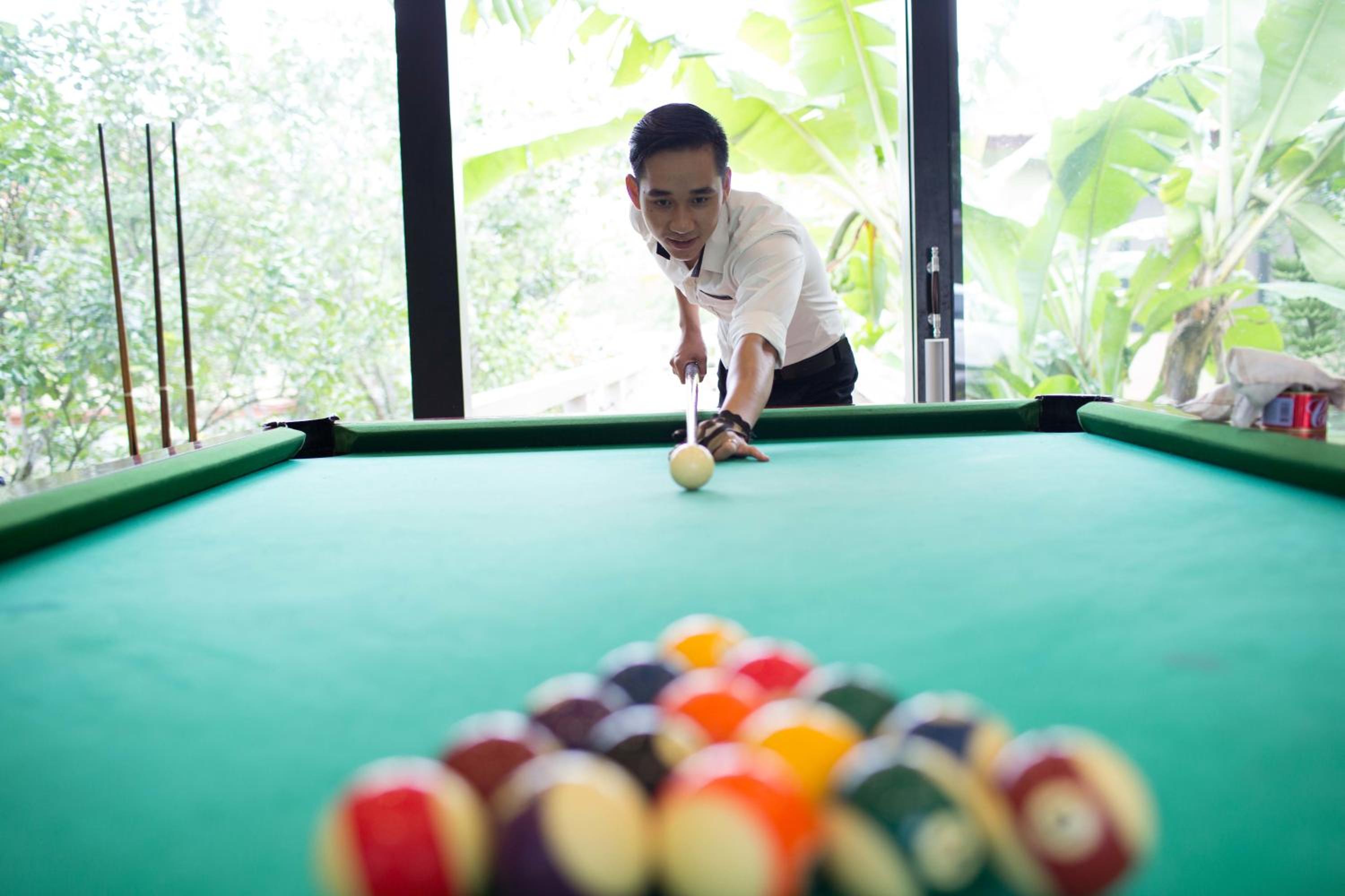 Hue Riverside Boutique Resort & Spa