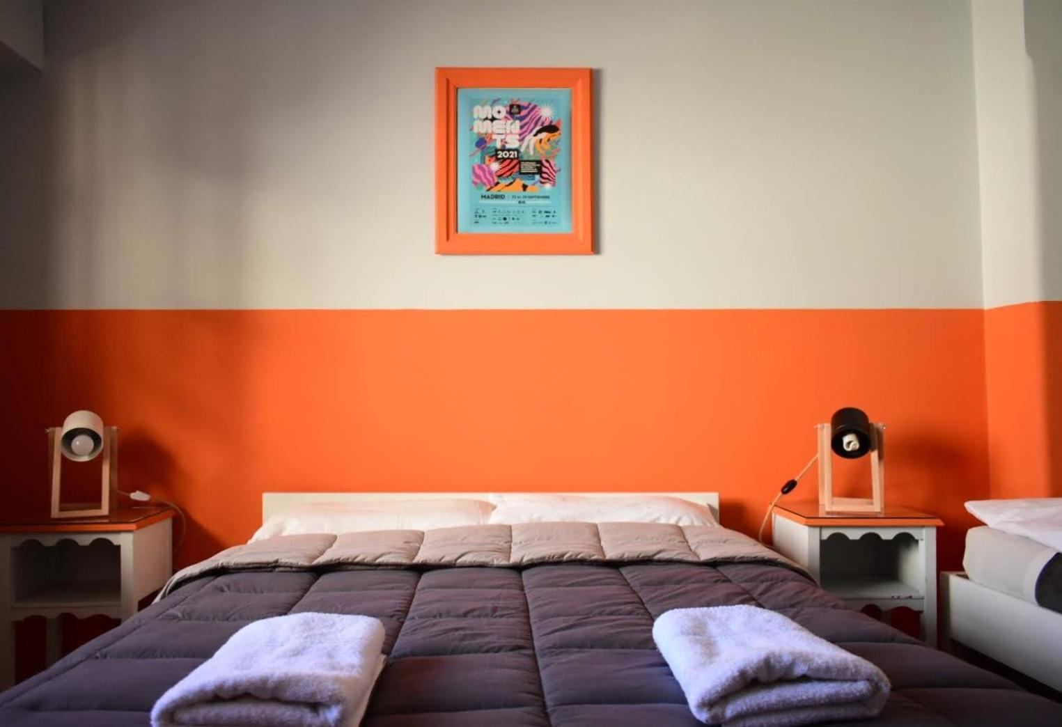 Cinerama Hostel
