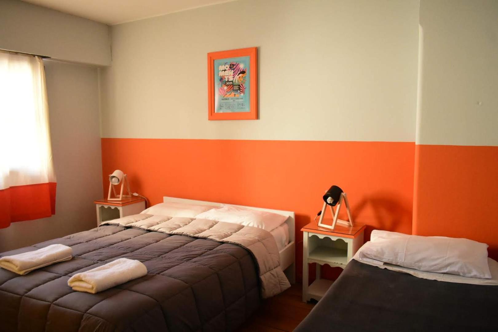 Cinerama Hostel