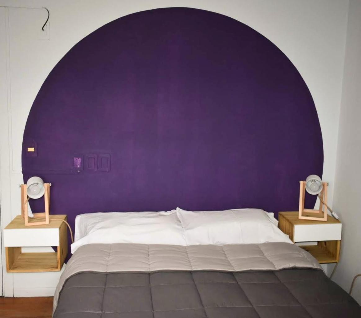 Cinerama Hostel